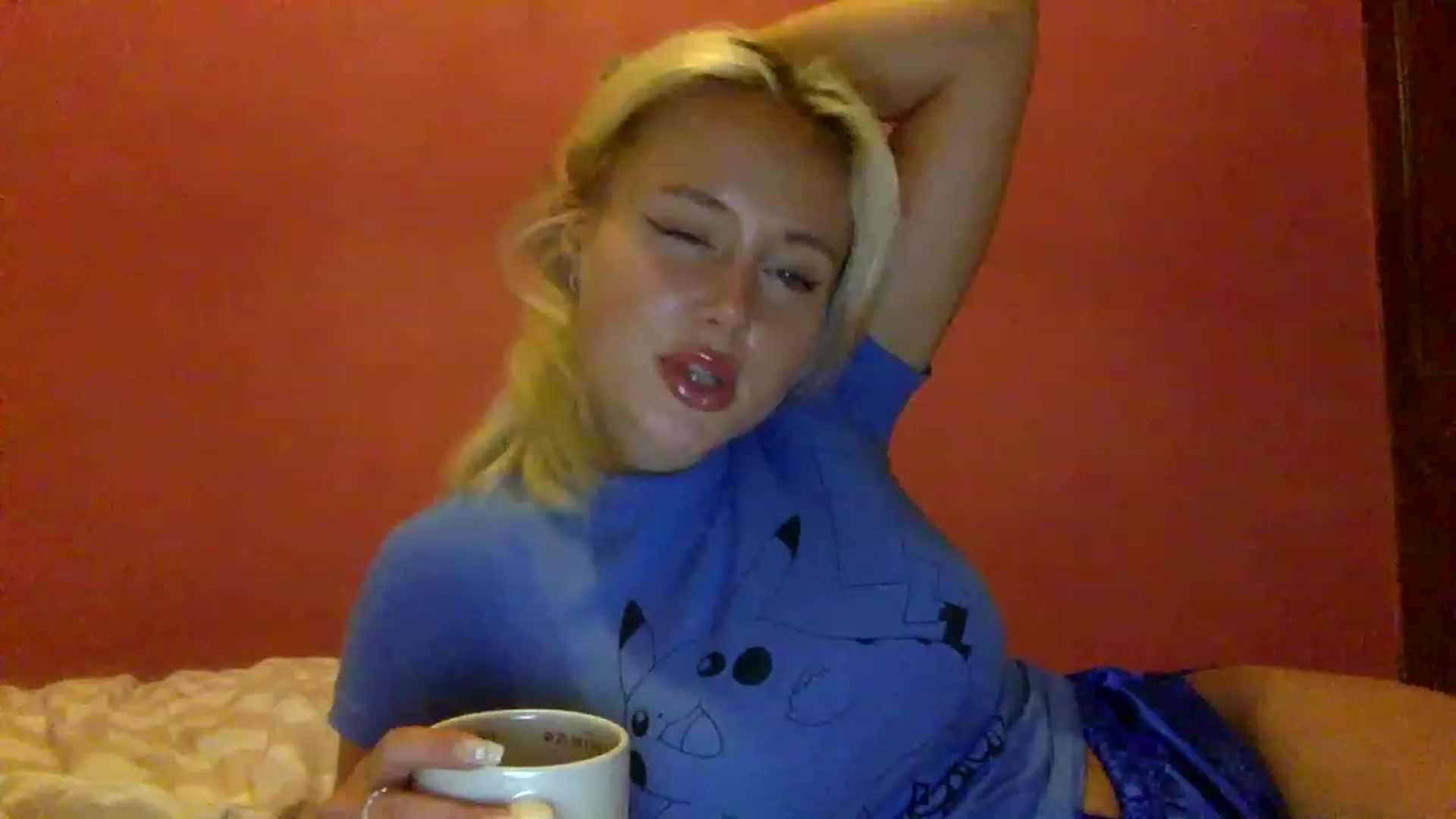 Gallery image thumbnail from BeaSaitou's myfreecams stream on, 03/09/2023, 21:20 image 5 of 20