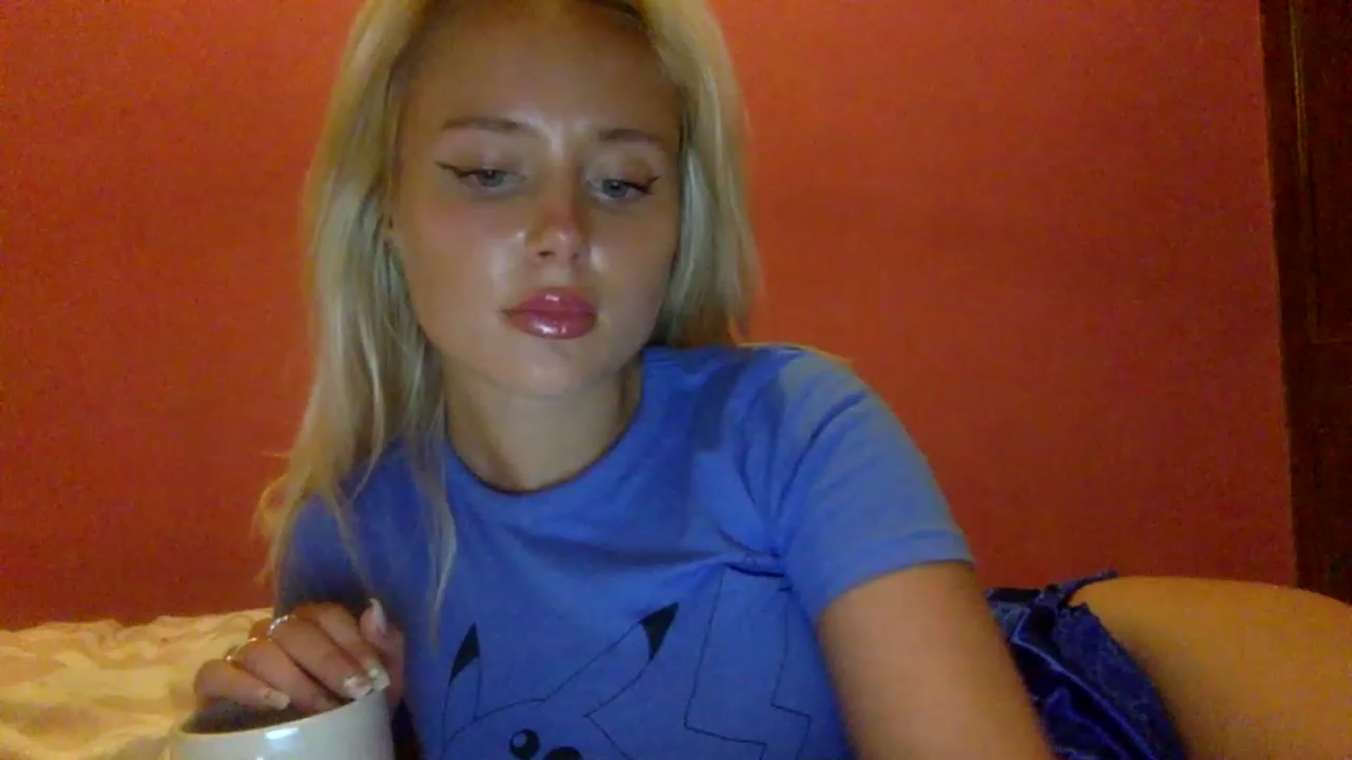 Gallery image thumbnail from BeaSaitou's myfreecams stream on, 03/09/2023, 21:20 image 9 of 20