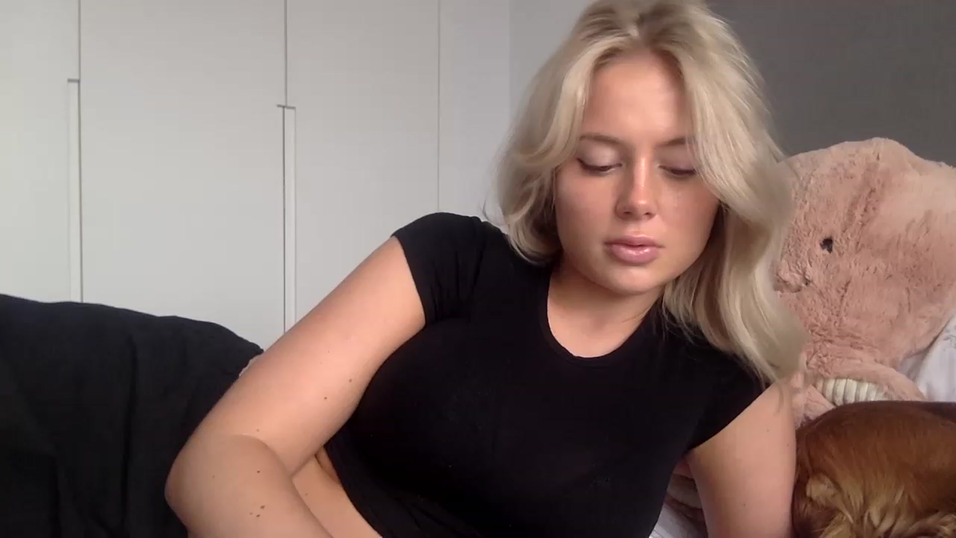 Gallery image thumbnail from BeaSaitou's myfreecams stream on, 04/05/2023, 14:44 image 3 of 20