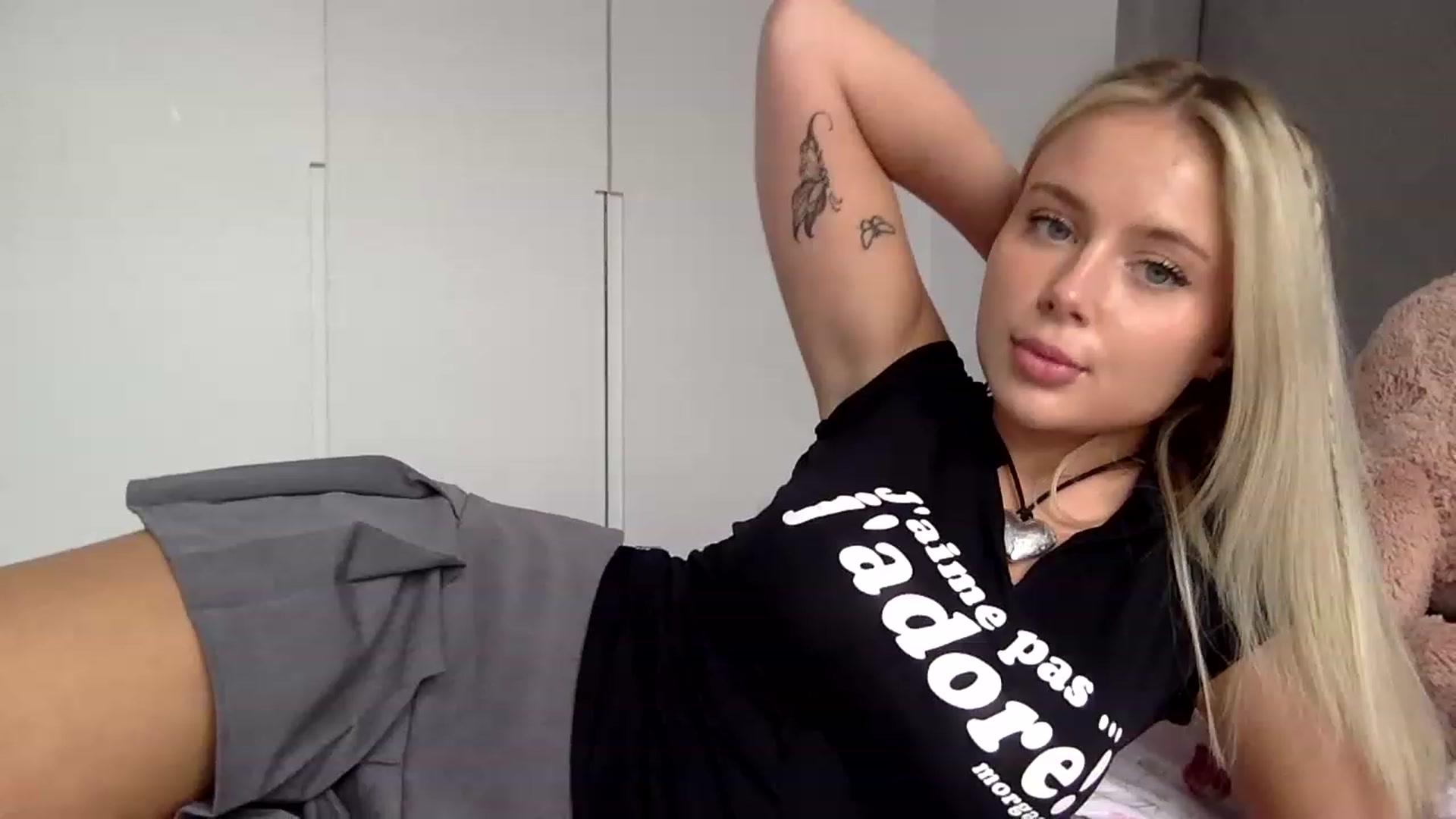 Gallery image thumbnail from BeaSaitou's myfreecams stream on, 05/02/2023, 15:22 image 19 of 20