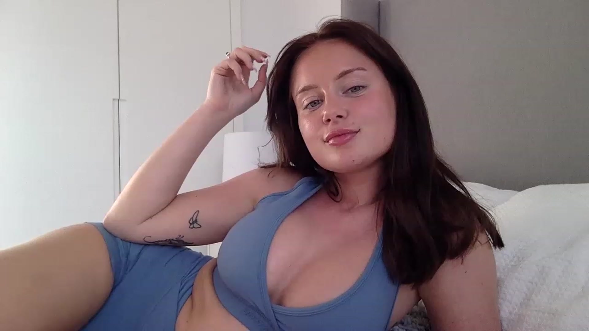 Gallery image thumbnail from BeaSaitou's myfreecams stream on, 05/15/2023, 18:32 image 2 of 20