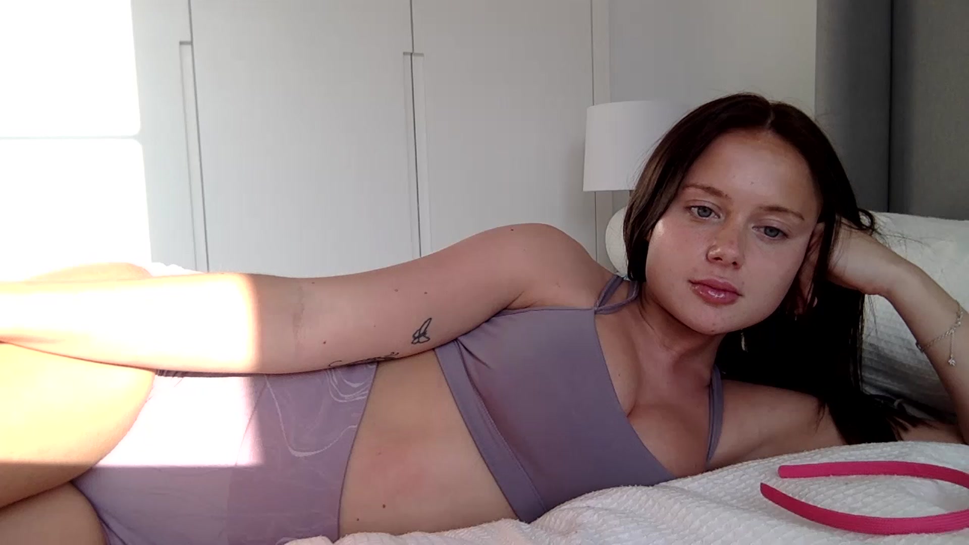 Gallery image thumbnail from BeaSaitou's myfreecams stream on, 05/16/2023, 18:00 image 15 of 20