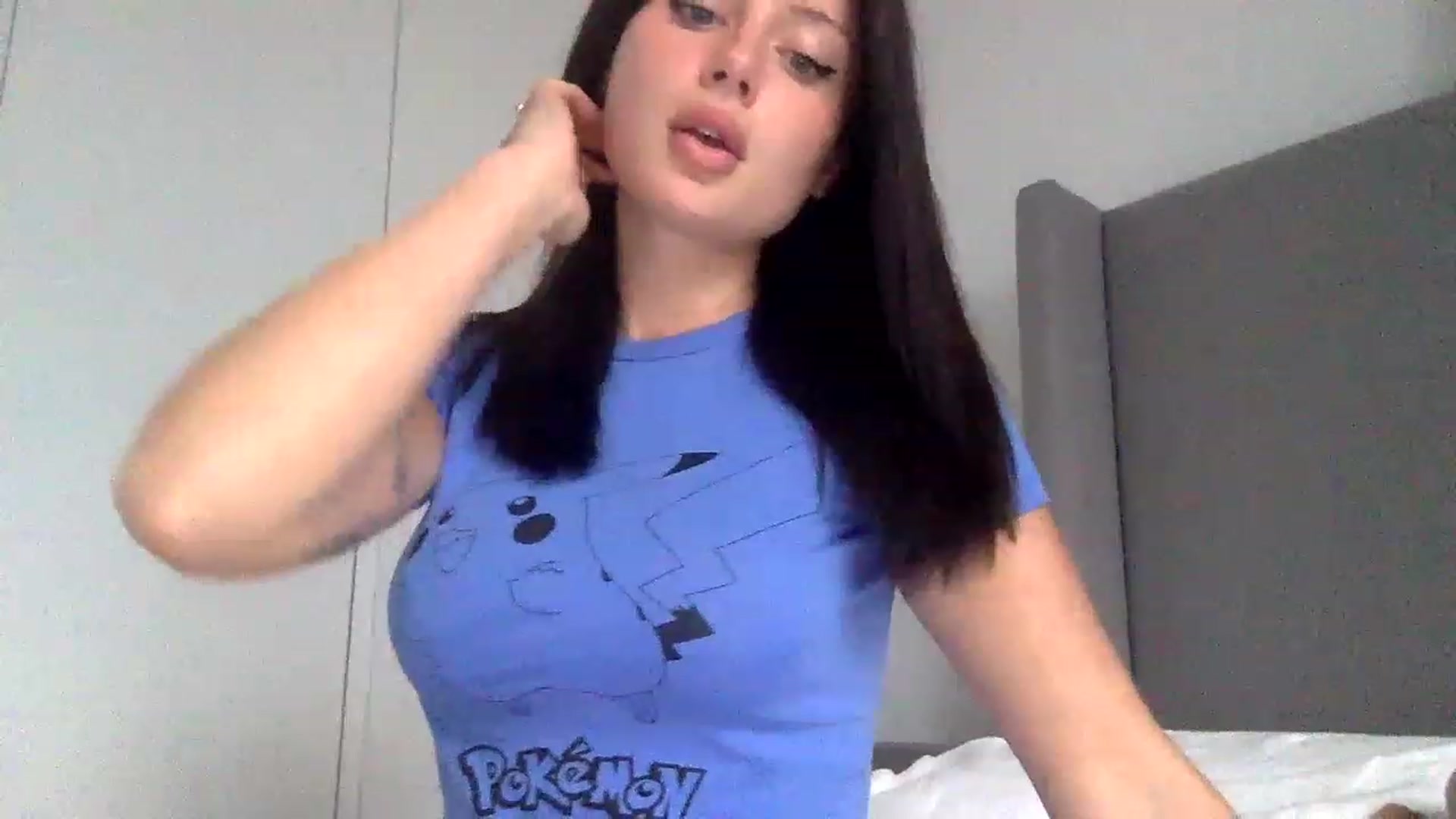 Gallery image thumbnail from BeaSaitou's myfreecams stream on, 05/31/2023, 19:25 image 9 of 20