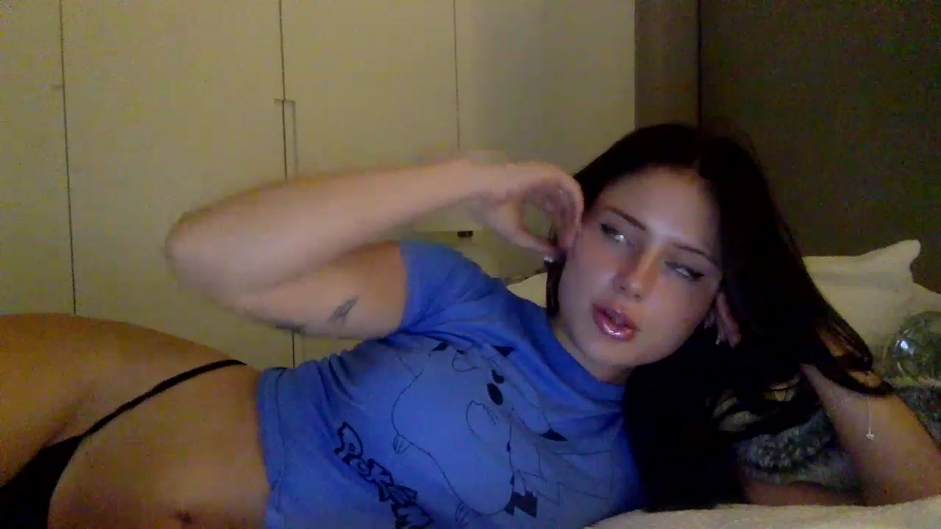Gallery image thumbnail from BeaSaitou's myfreecams stream on, 05/31/2023, 21:02 image 10 of 20