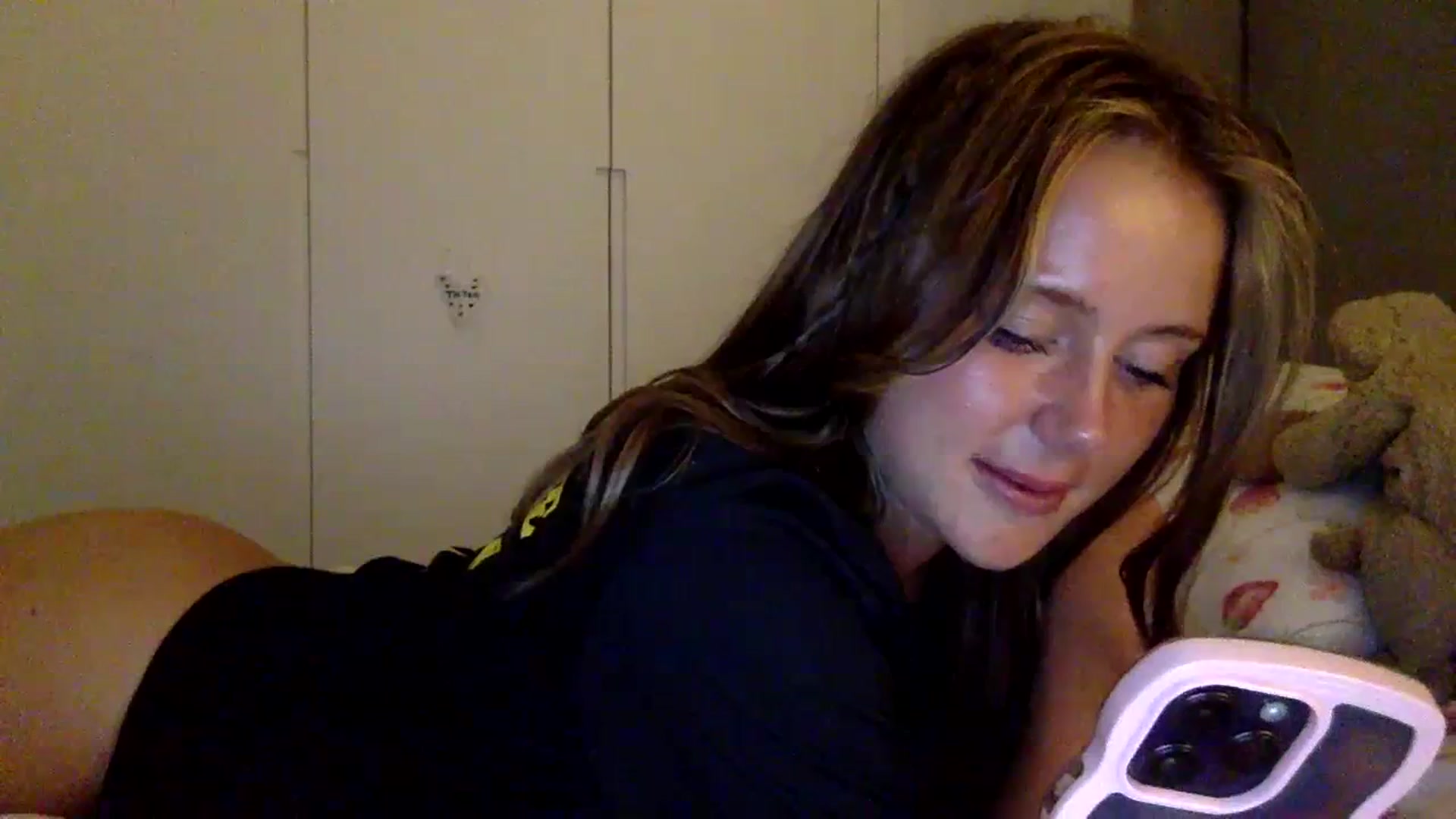 Gallery image thumbnail from BeaSaitou's myfreecams stream on, 06/28/2023, 20:49 image 19 of 20