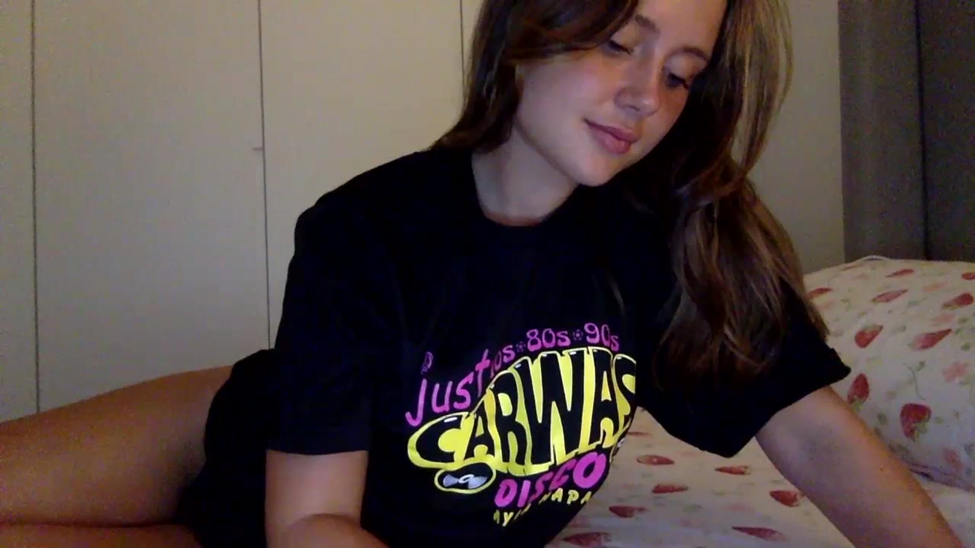 Gallery image thumbnail from BeaSaitou's myfreecams stream on, 06/28/2023, 20:49 image 17 of 20