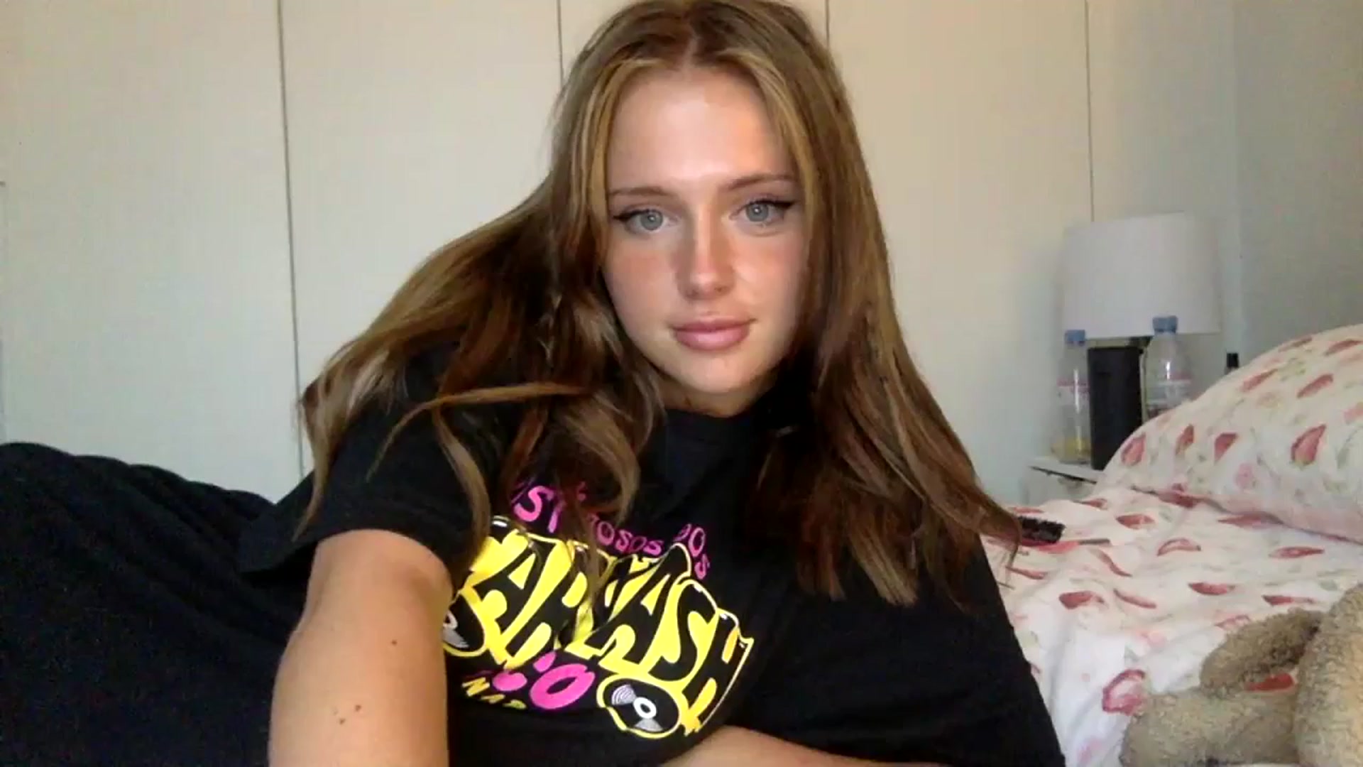 Gallery image thumbnail from BeaSaitou's myfreecams stream on, 06/28/2023, 20:49 image 2 of 20
