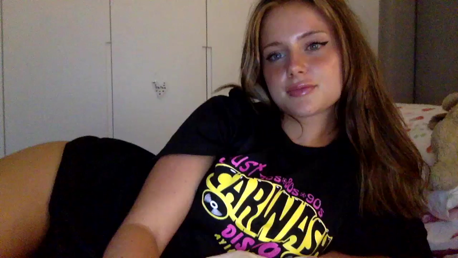 Gallery image thumbnail from BeaSaitou's myfreecams stream on, 06/28/2023, 20:49 image 13 of 20