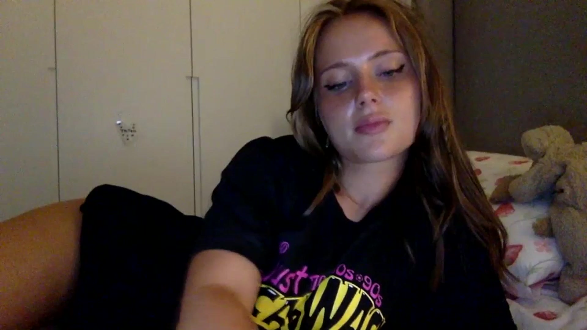 Gallery image thumbnail from BeaSaitou's myfreecams stream on, 06/28/2023, 20:49 image 18 of 20
