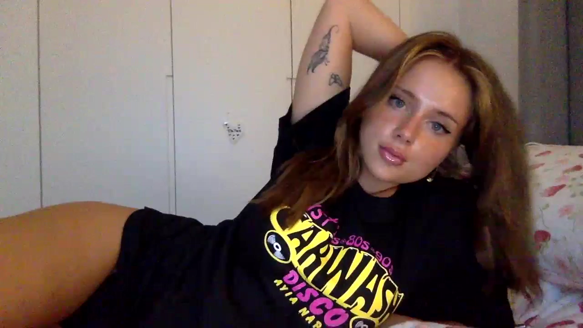 Gallery image thumbnail from BeaSaitou's myfreecams stream on, 06/28/2023, 20:49 image 7 of 20