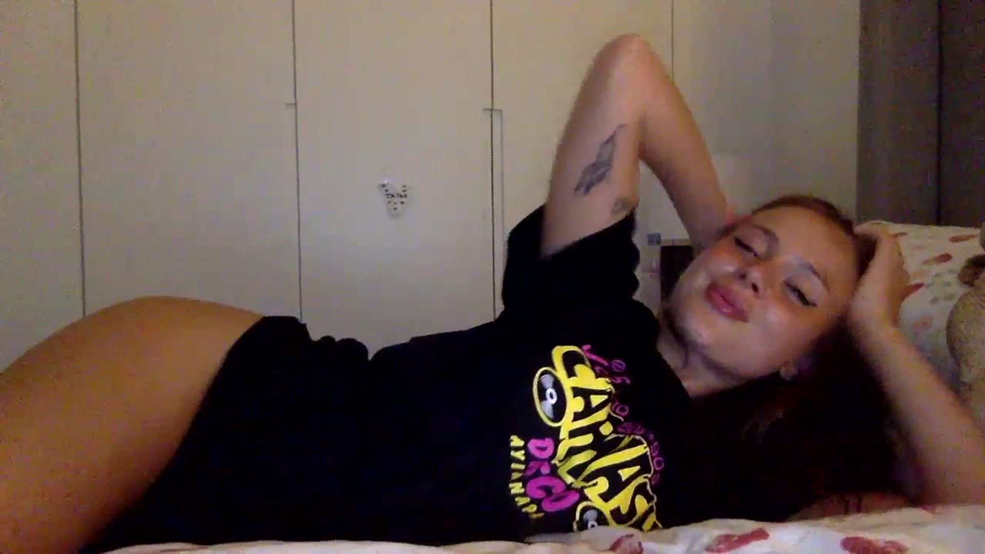 Gallery image thumbnail from BeaSaitou's myfreecams stream on, 06/28/2023, 20:49 image 16 of 20