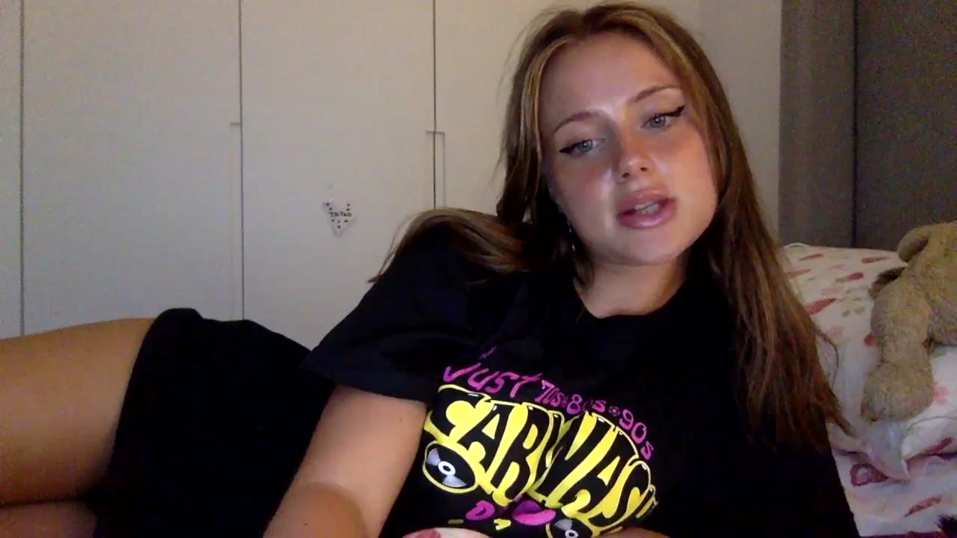 Gallery image thumbnail from BeaSaitou's myfreecams stream on, 06/28/2023, 20:49 image 12 of 20
