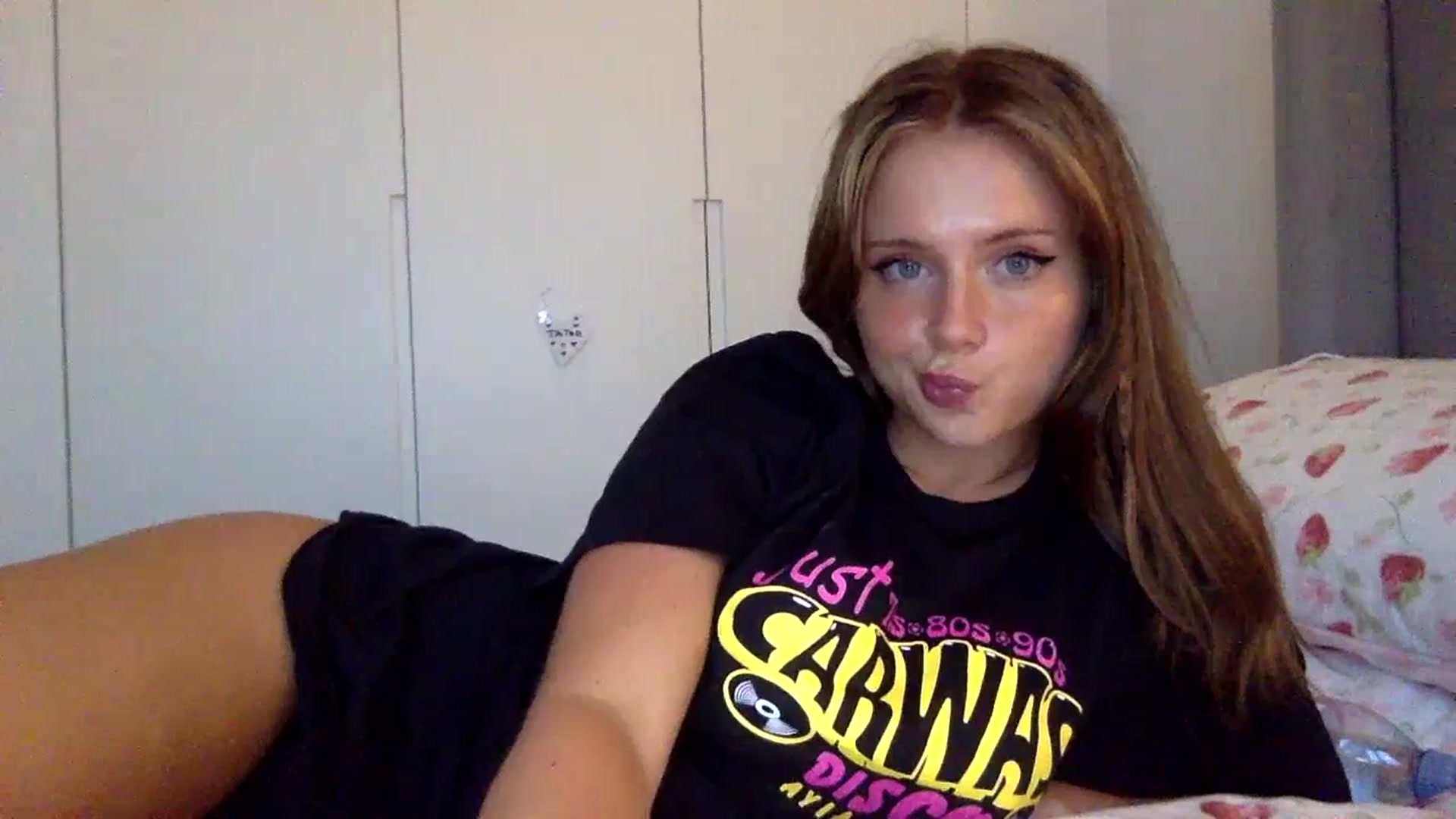 Gallery image thumbnail from BeaSaitou's myfreecams stream on, 06/28/2023, 20:49 image 6 of 20