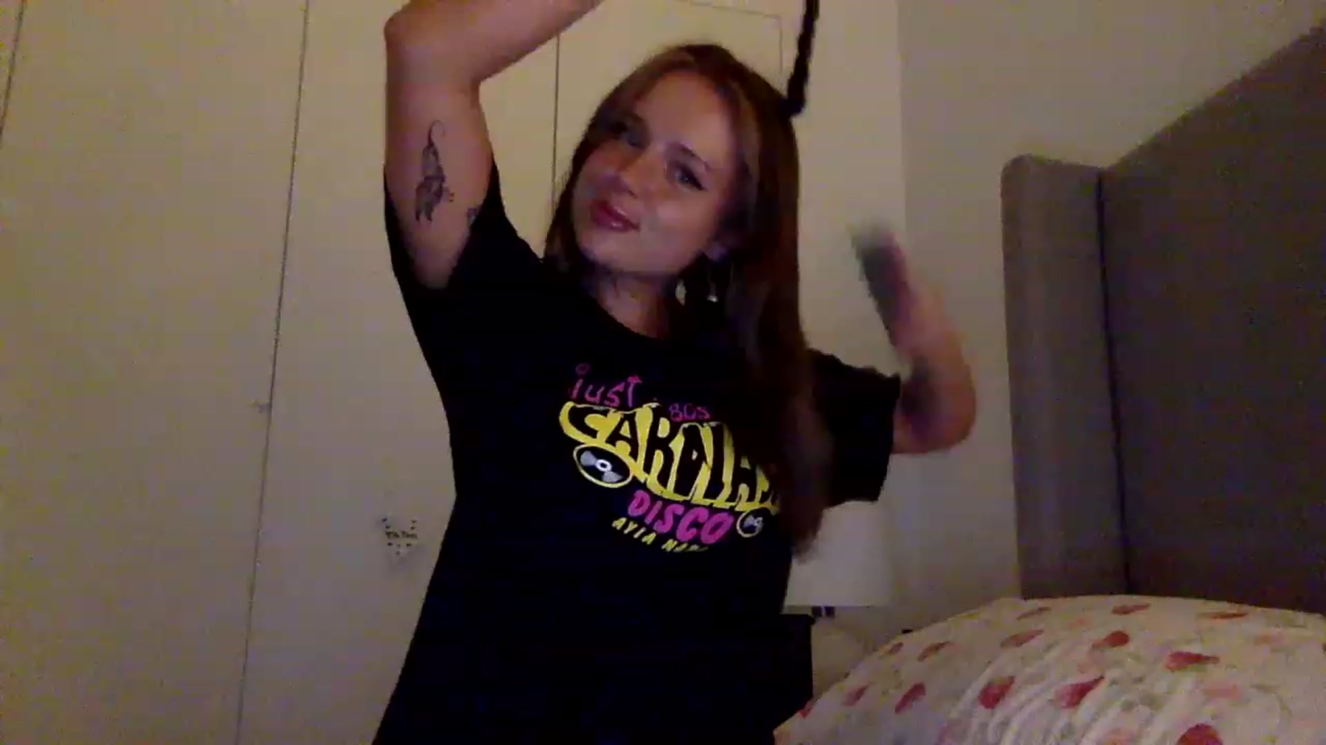Gallery image thumbnail from BeaSaitou's myfreecams stream on, 06/28/2023, 22:02 image 7 of 20