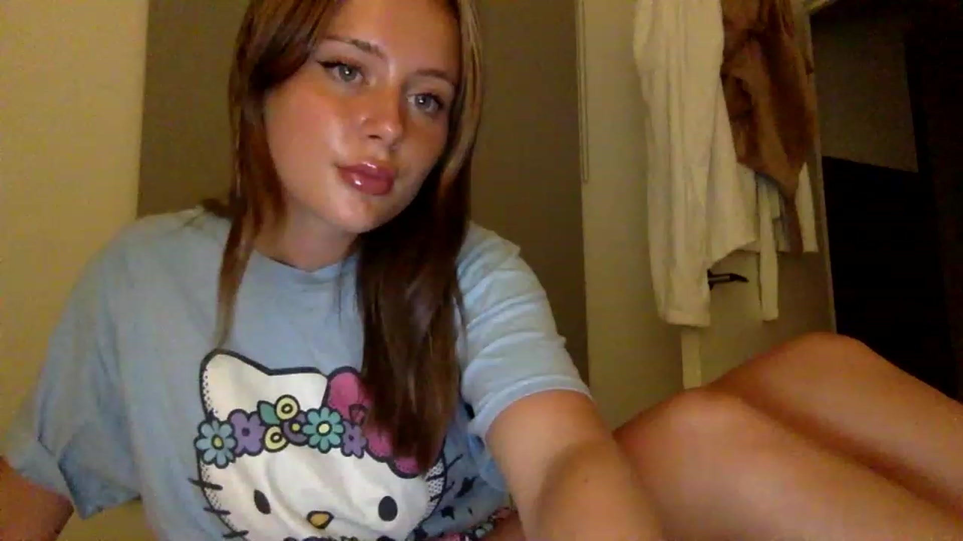 Gallery image thumbnail from BeaSaitou's myfreecams stream on, 06/29/2023, 22:41 image 1 of 20