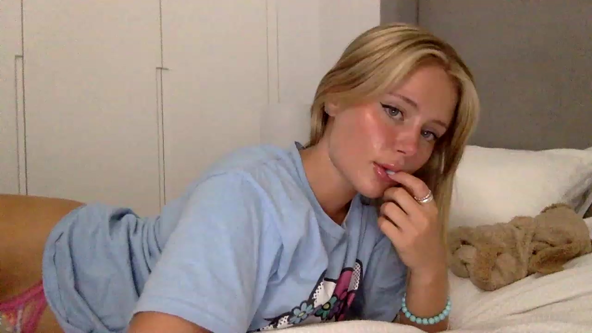 Gallery image thumbnail from BeaSaitou's myfreecams stream on, 07/25/2023, 21:03 image 5 of 20