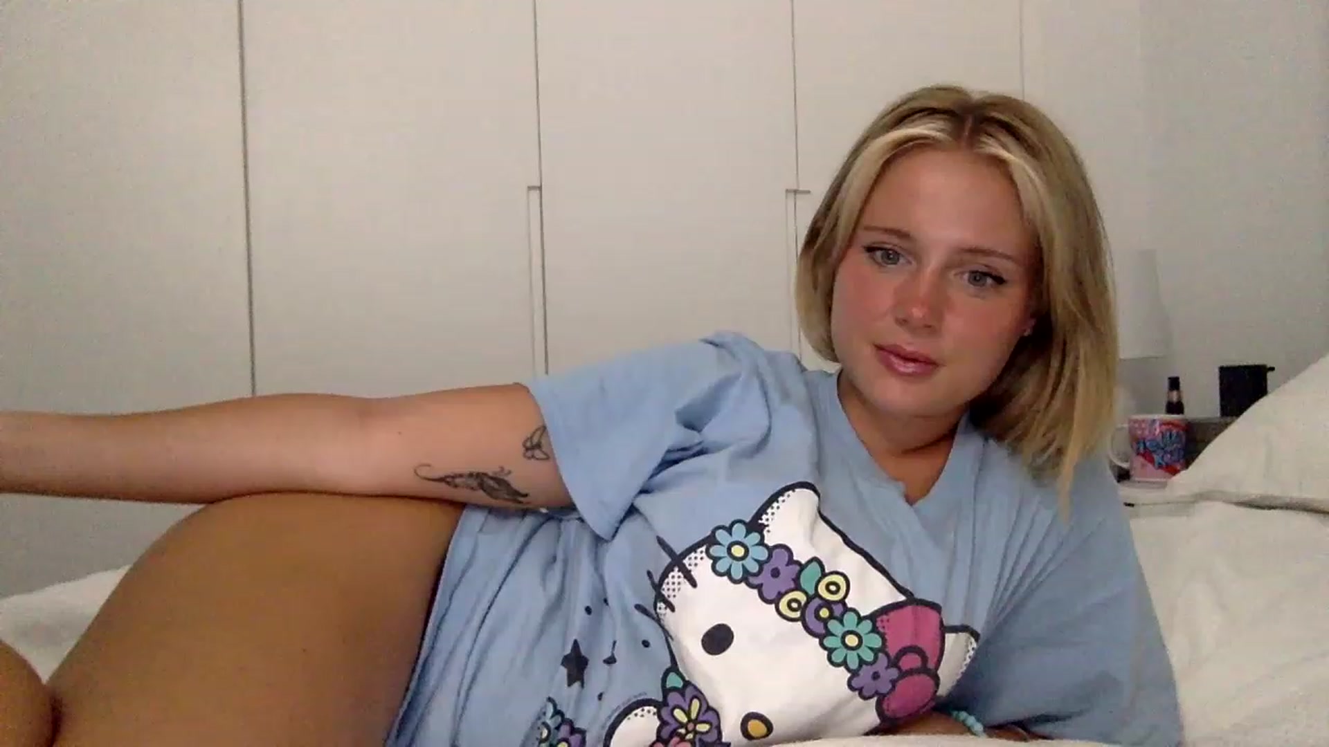 Gallery image thumbnail from BeaSaitou's myfreecams stream on, 07/25/2023, 21:03 image 16 of 20
