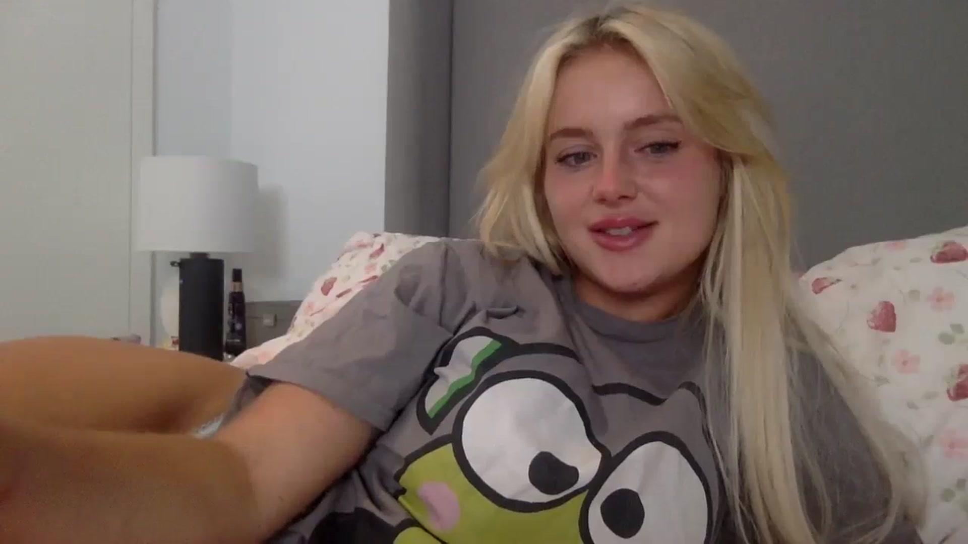 Gallery image thumbnail from BeaSaitou's myfreecams stream on, 10/04/2023, 22:58 image 16 of 20