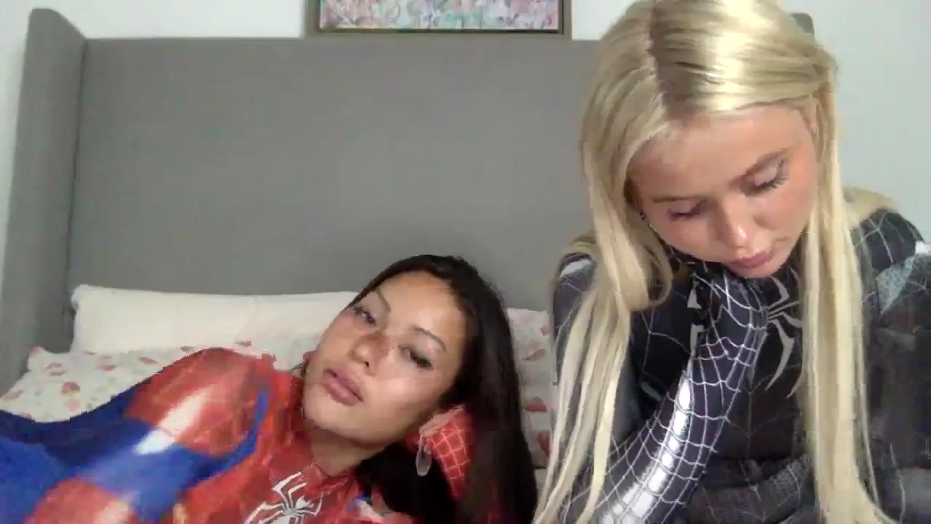 Gallery image thumbnail from BeaSaitou's myfreecams stream on, 11/01/2023, 24:01 image 20 of 20