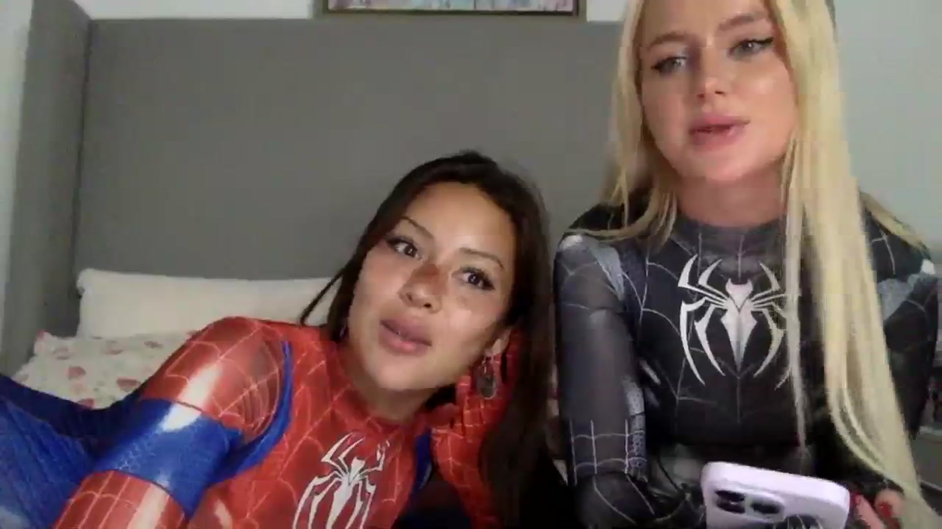Gallery image thumbnail from BeaSaitou's myfreecams stream on, 11/01/2023, 24:15 image 4 of 20