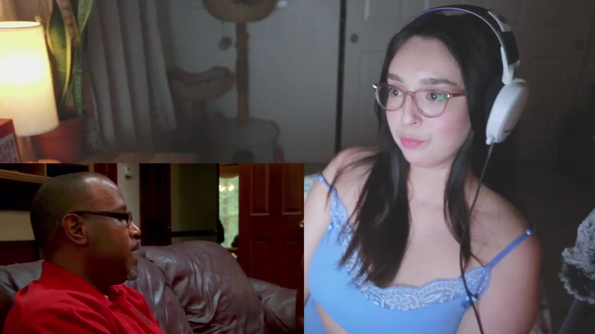 Gallery image thumbnail from BeaWolfie's myfreecams stream on, 11/25/2022, 06:43 image 4 of 20