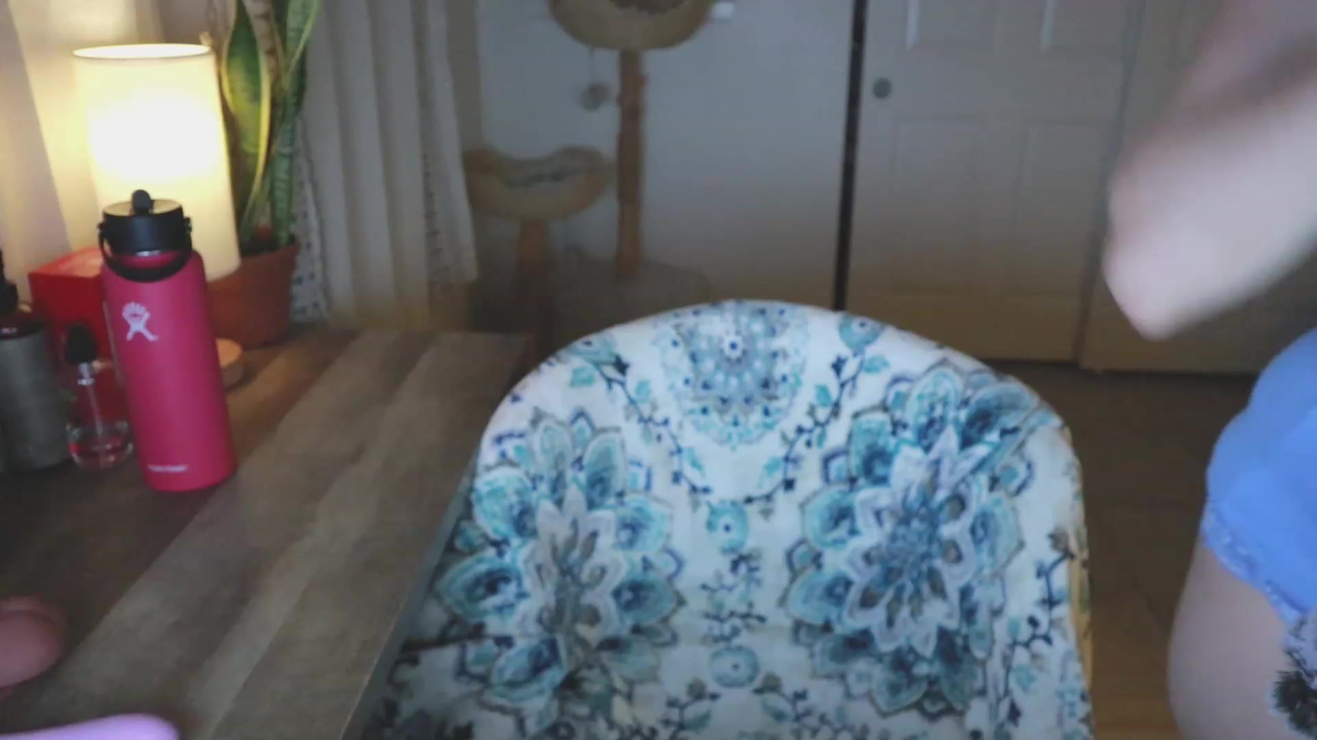 Gallery image thumbnail from BeaWolfie's myfreecams stream on, 11/25/2022, 06:43 image 20 of 20