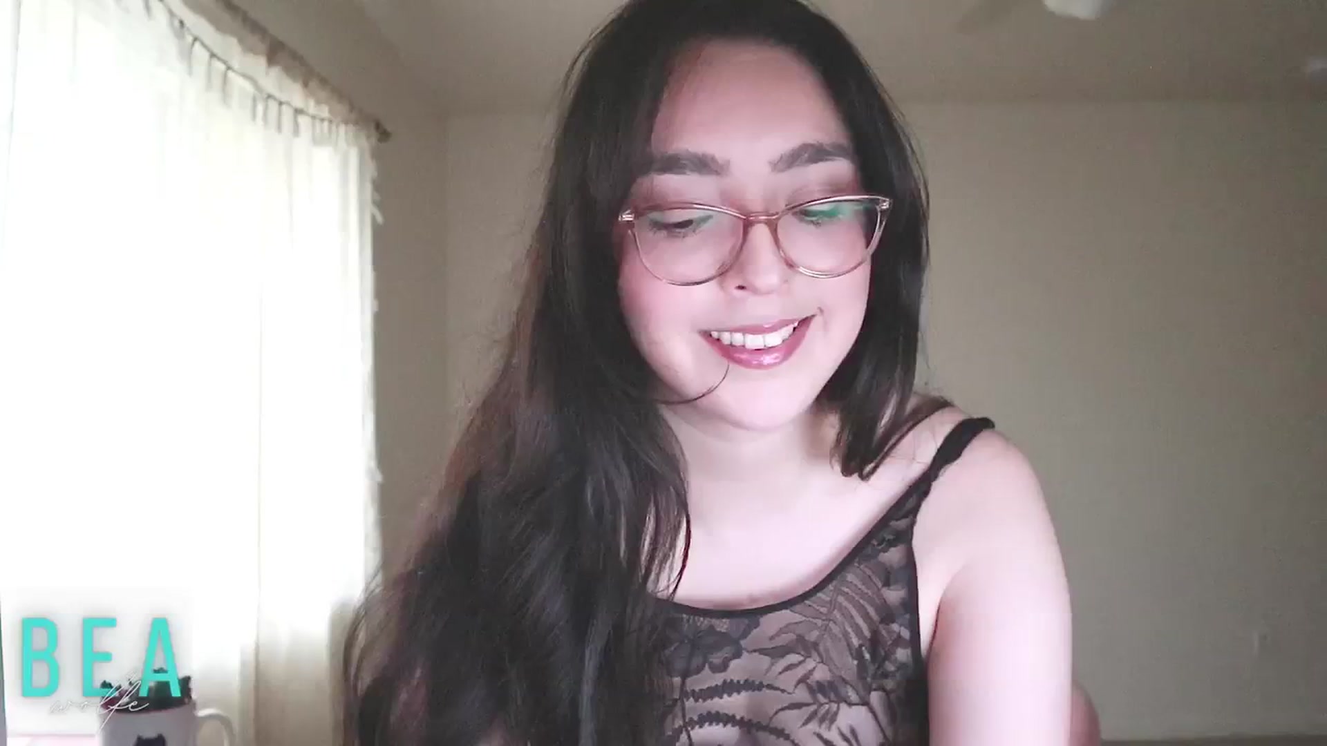 Gallery image thumbnail from BeaWolfie's myfreecams stream on, 01/31/2024, 03:26 image 9 of 20