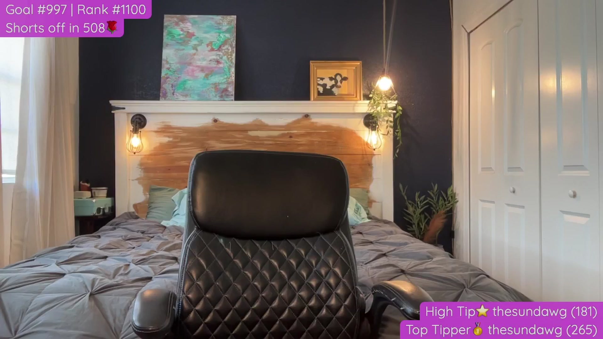 Gallery image thumbnail from Beach_Cheeks's myfreecams stream on, 04/04/2025, 18:42 image 19 of 20