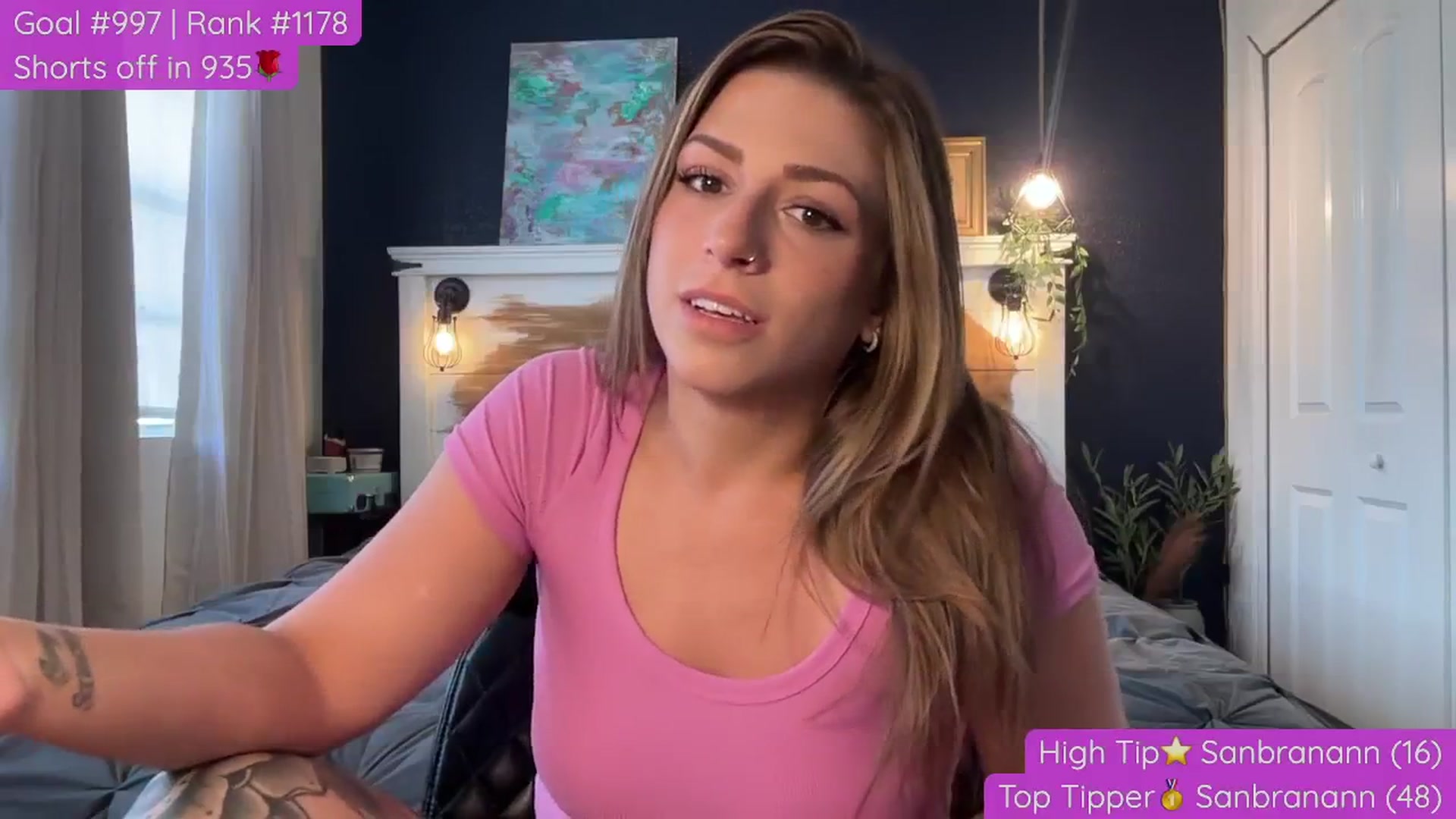Gallery image thumbnail from Beach_Cheeks's myfreecams stream on, 04/04/2025, 18:42 image 5 of 20