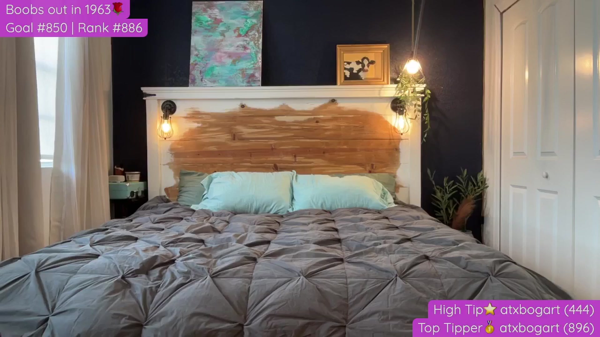 Gallery image thumbnail from Beach_Cheeks's myfreecams stream on, 04/04/2025, 21:32 image 14 of 20