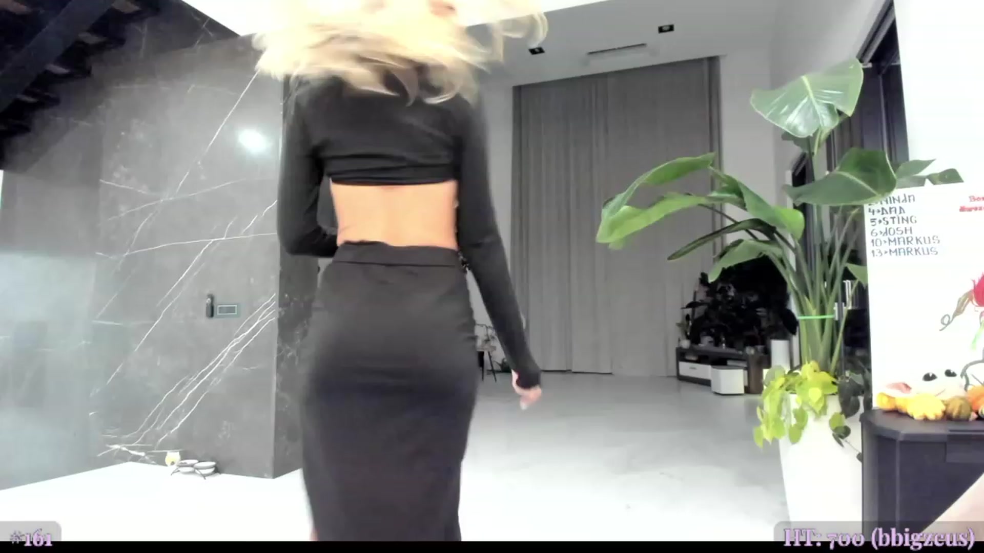 Gallery image thumbnail from BeastJolie's myfreecams stream on, 10/21/2023, 01:30 image 9 of 20