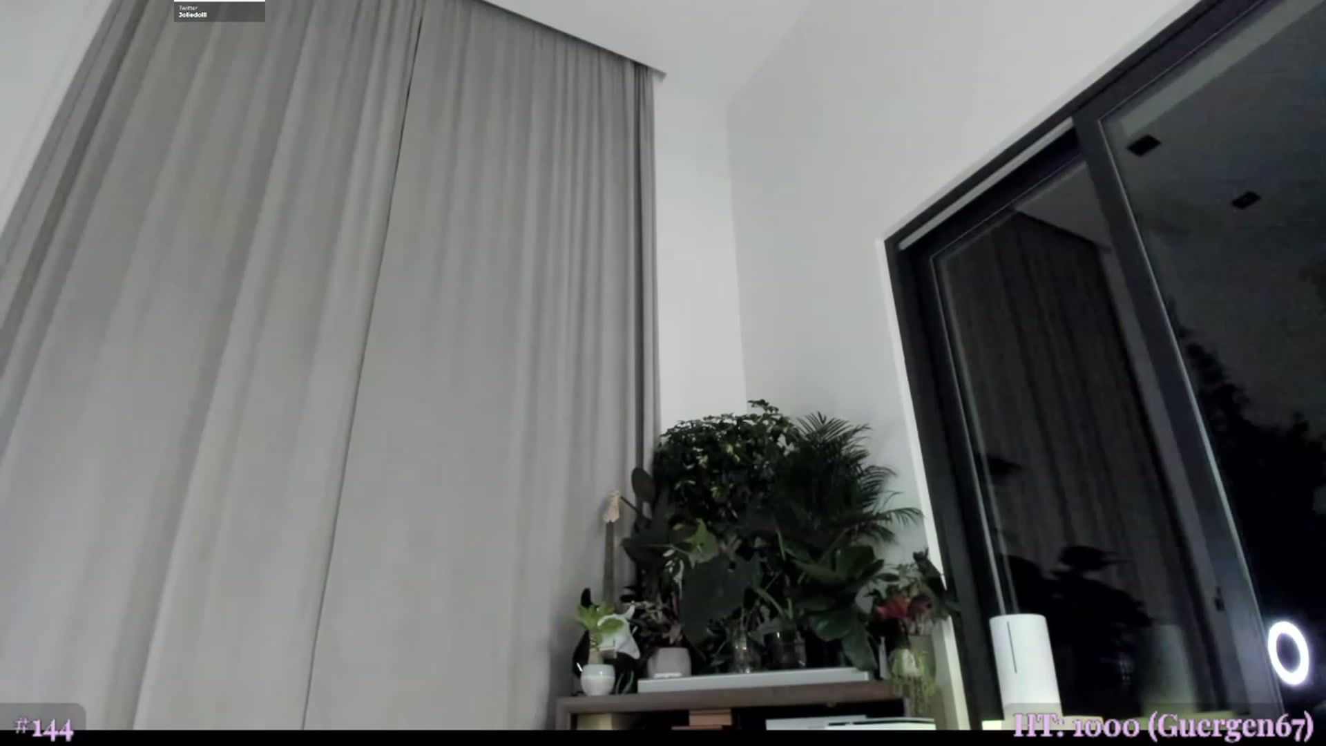 Gallery image thumbnail from BeastJolie's myfreecams stream on, 10/21/2023, 02:41 image 6 of 20