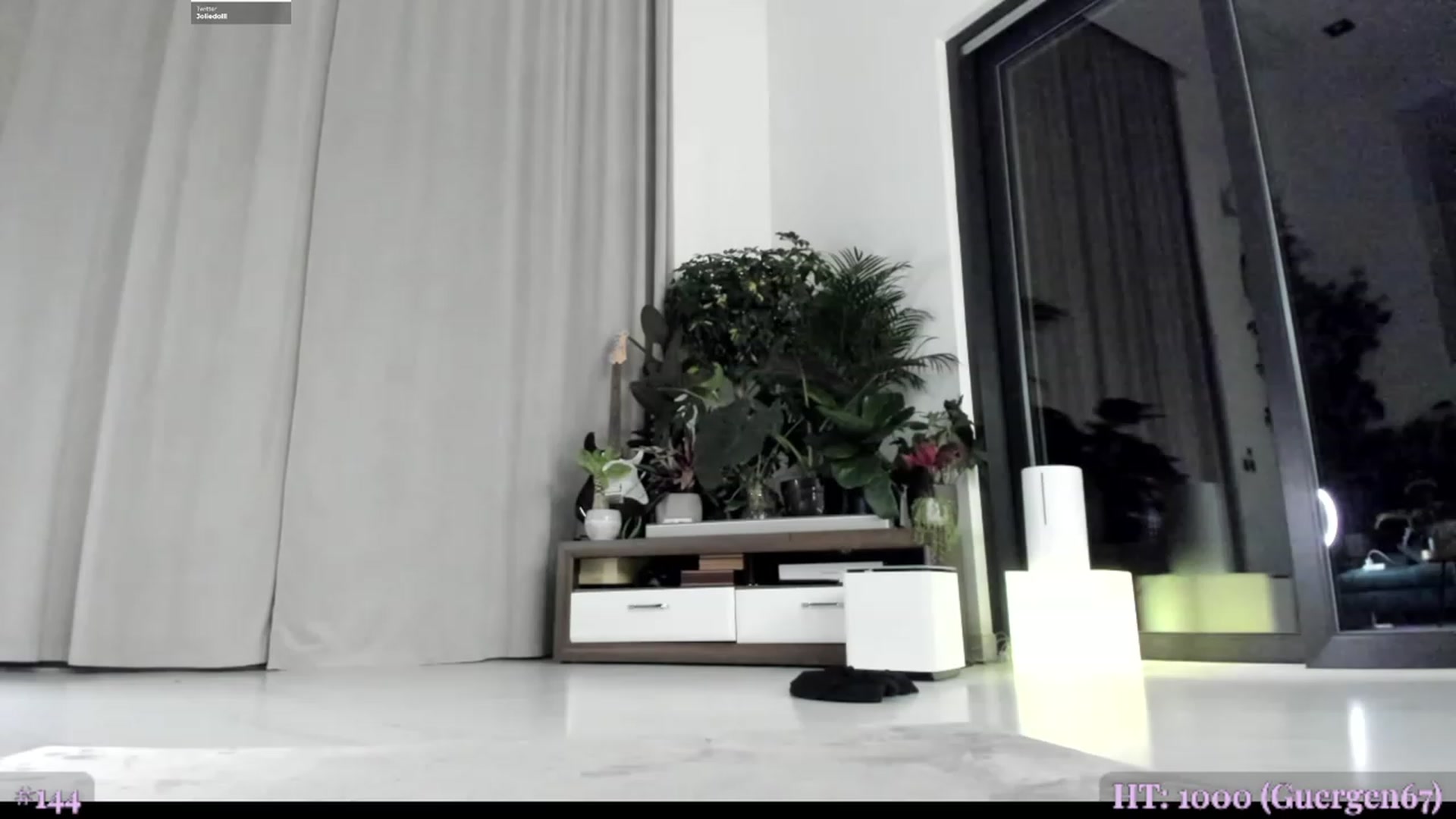 Gallery image thumbnail from BeastJolie's myfreecams stream on, 10/21/2023, 02:41 image 9 of 20