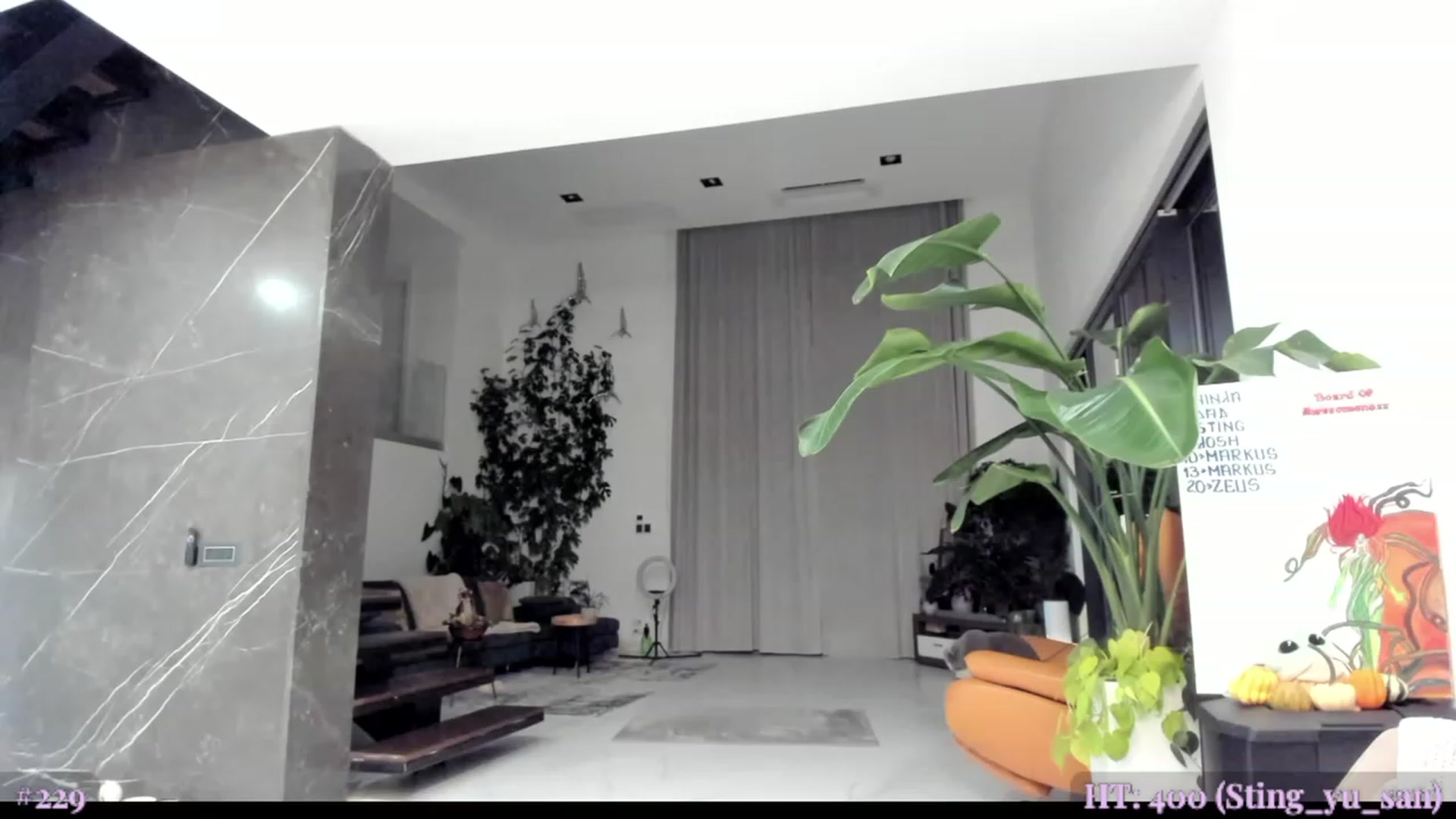 Gallery image thumbnail from BeastJolie's myfreecams stream on, 10/27/2023, 23:19 image 8 of 20