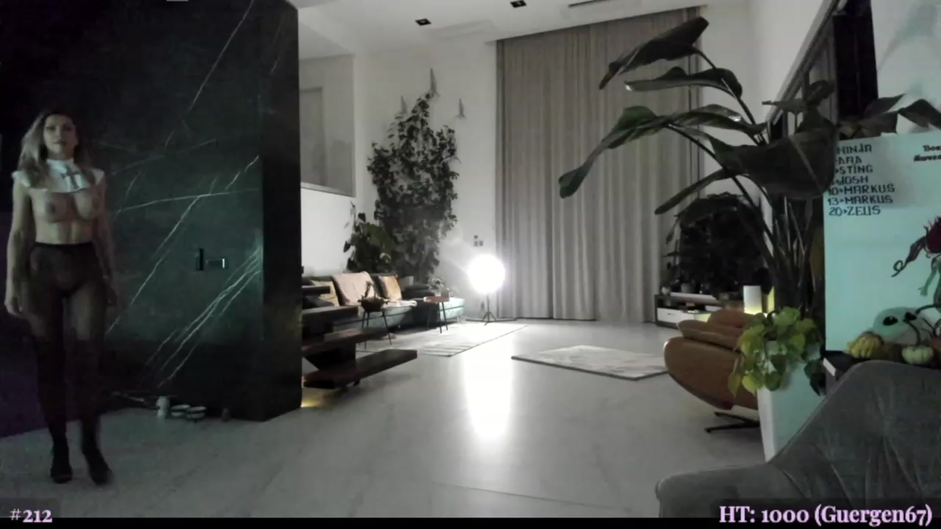Gallery image thumbnail from BeastJolie's myfreecams stream on, 10/28/2023, 02:31 image 3 of 20