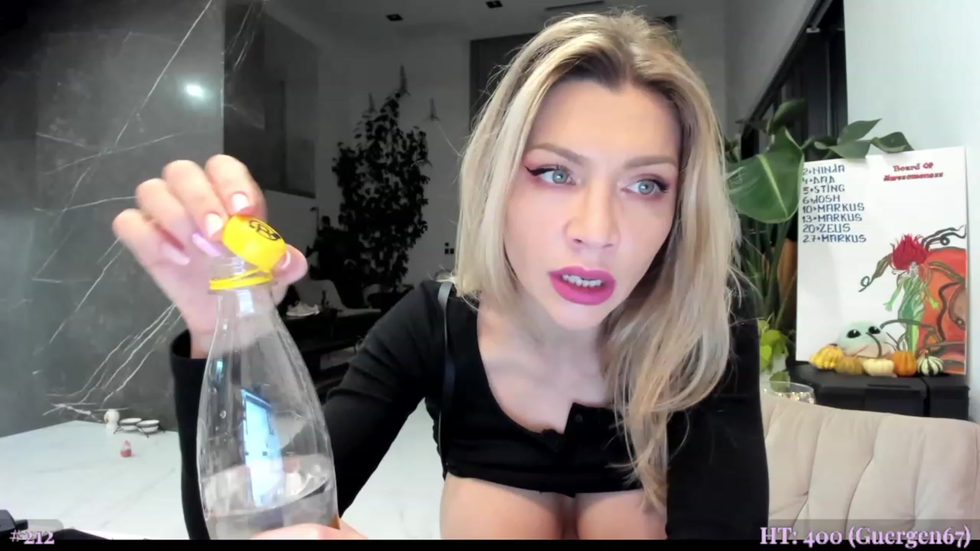 Gallery image thumbnail from BeastJolie's myfreecams stream on, 10/30/2023, 02:35 image 2 of 20