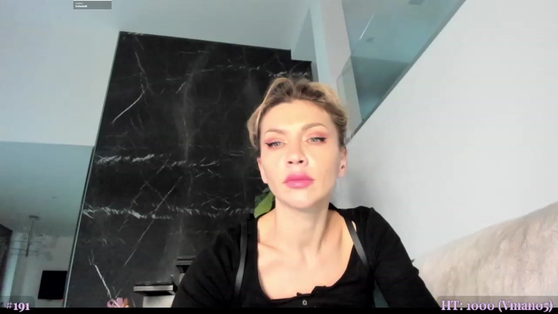 Gallery image thumbnail from BeastJolie's myfreecams stream on, 10/30/2023, 04:46 image 18 of 20