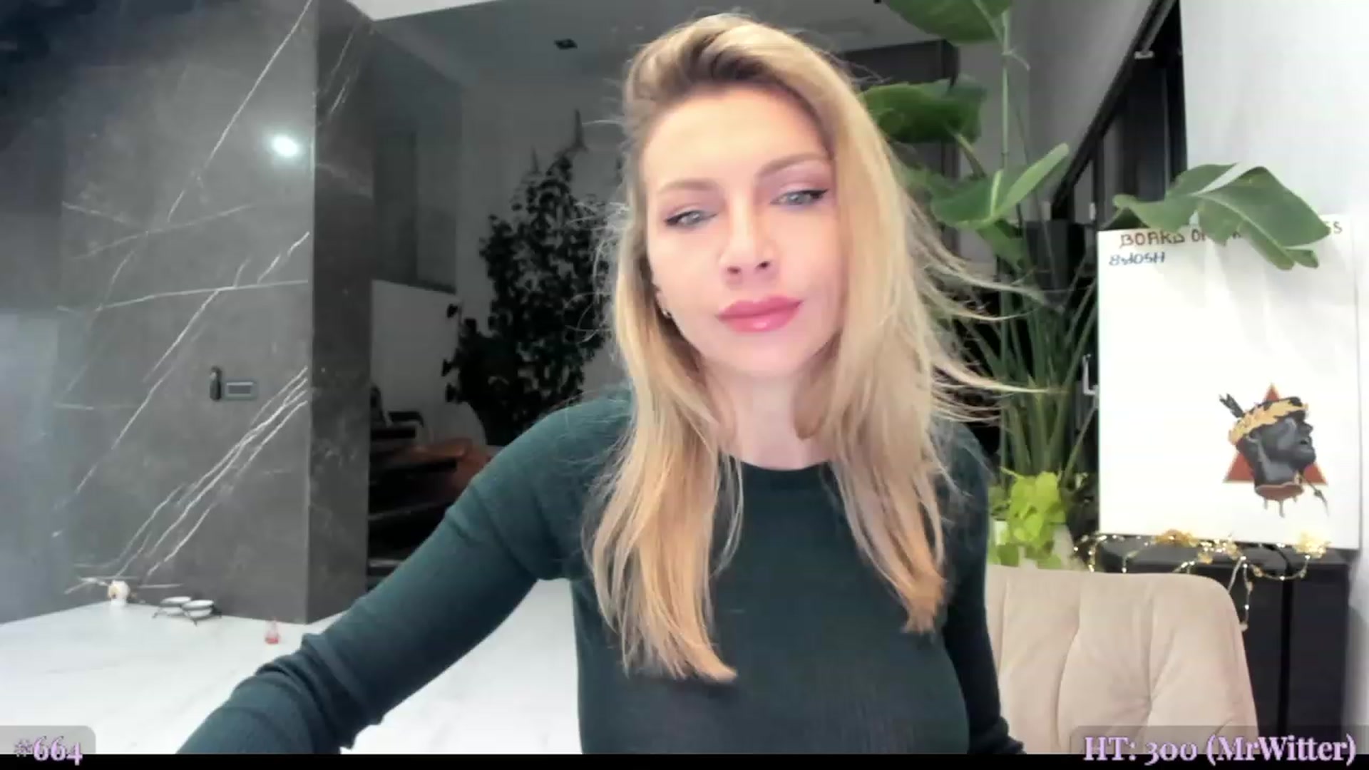 Gallery image thumbnail from BeastJolie's myfreecams stream on, 11/10/2023, 24:30 image 16 of 20