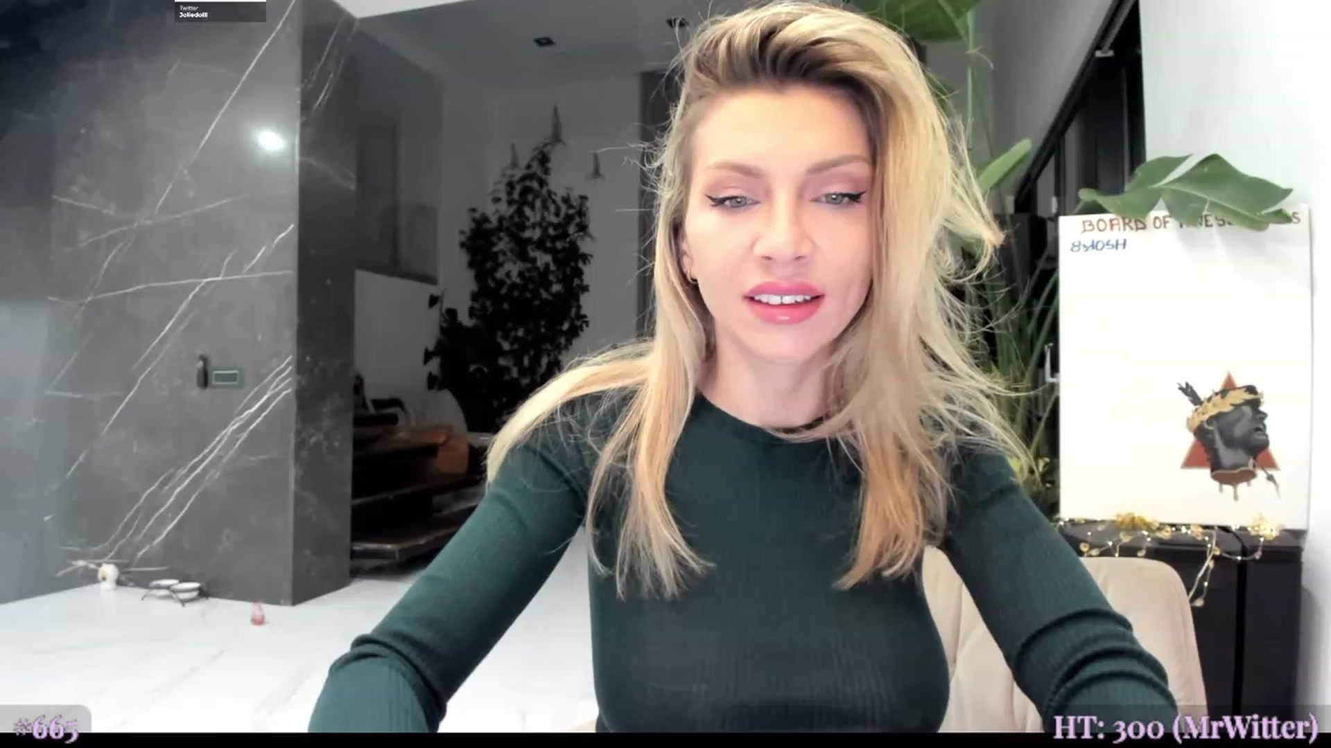 Gallery image thumbnail from BeastJolie's myfreecams stream on, 11/10/2023, 24:30 image 9 of 20