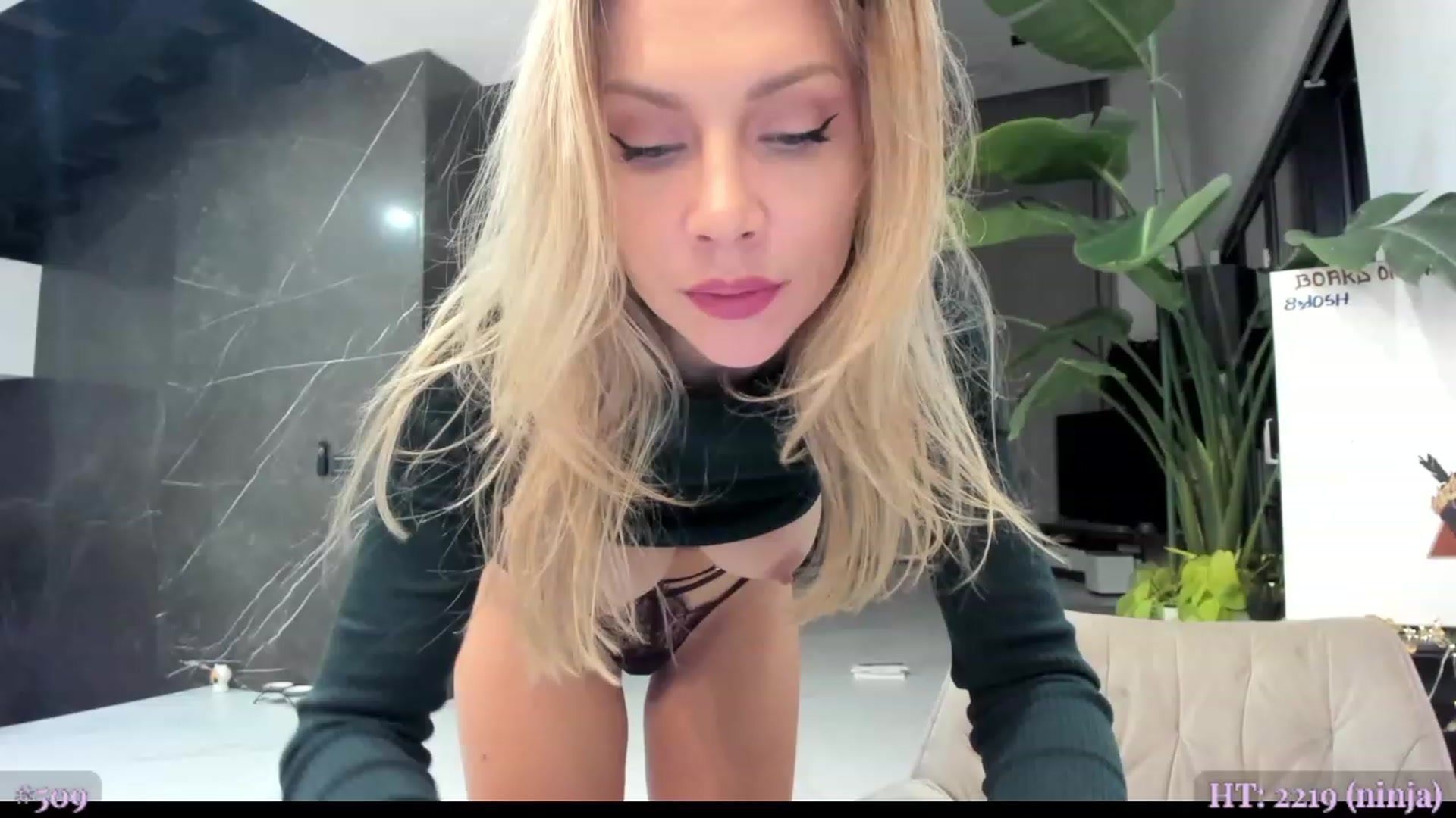 Gallery image thumbnail from BeastJolie's myfreecams stream on, 11/10/2023, 02:59 image 14 of 20