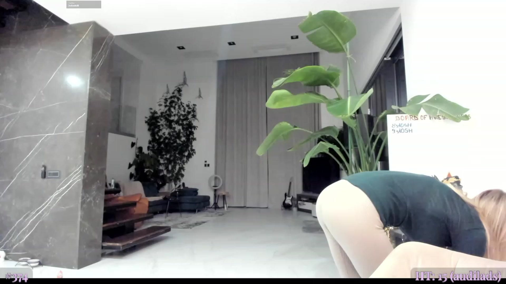 Gallery image thumbnail from BeastJolie's myfreecams stream on, 11/13/2023, 24:14 image 4 of 20