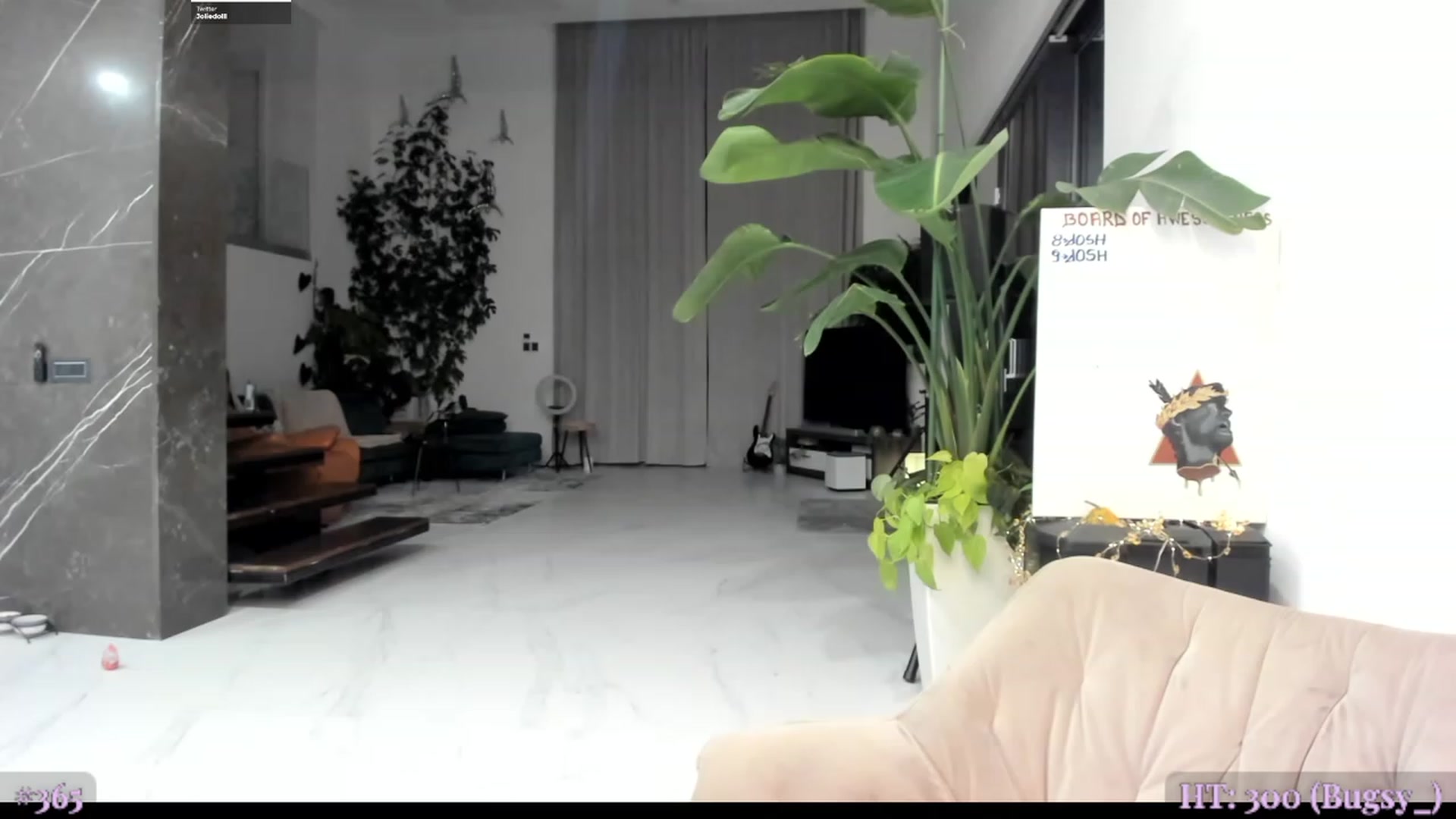 Gallery image thumbnail from BeastJolie's myfreecams stream on, 11/13/2023, 24:14 image 12 of 20