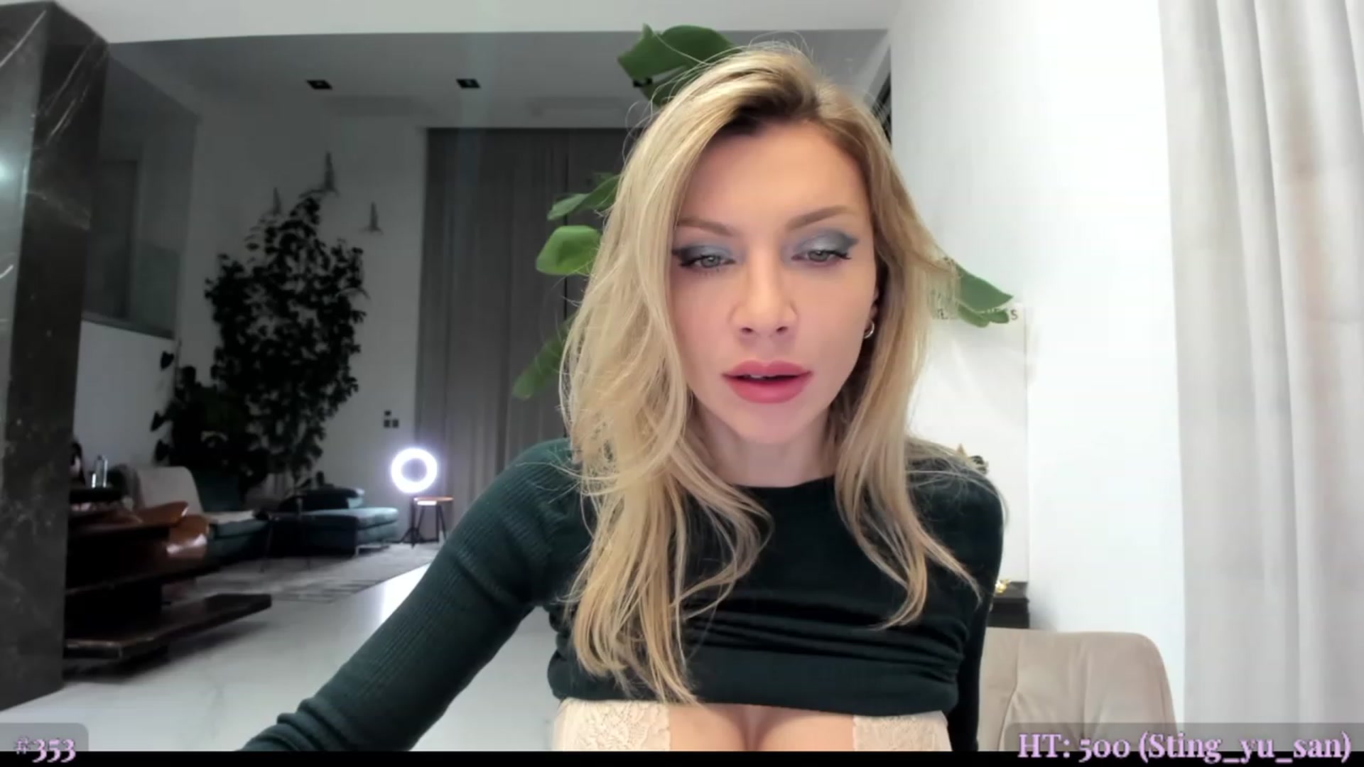 Gallery image thumbnail from BeastJolie's myfreecams stream on, 11/13/2023, 24:14 image 19 of 20