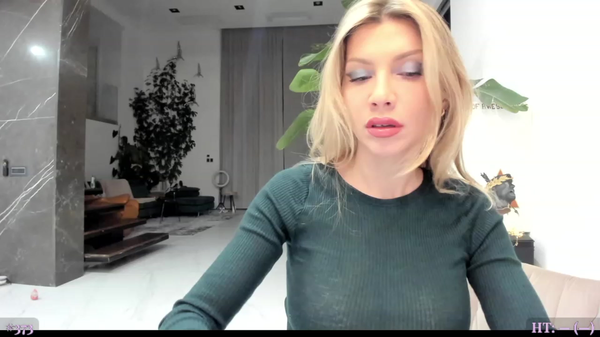 Gallery image thumbnail from BeastJolie's myfreecams stream on, 11/13/2023, 24:14 image 1 of 20