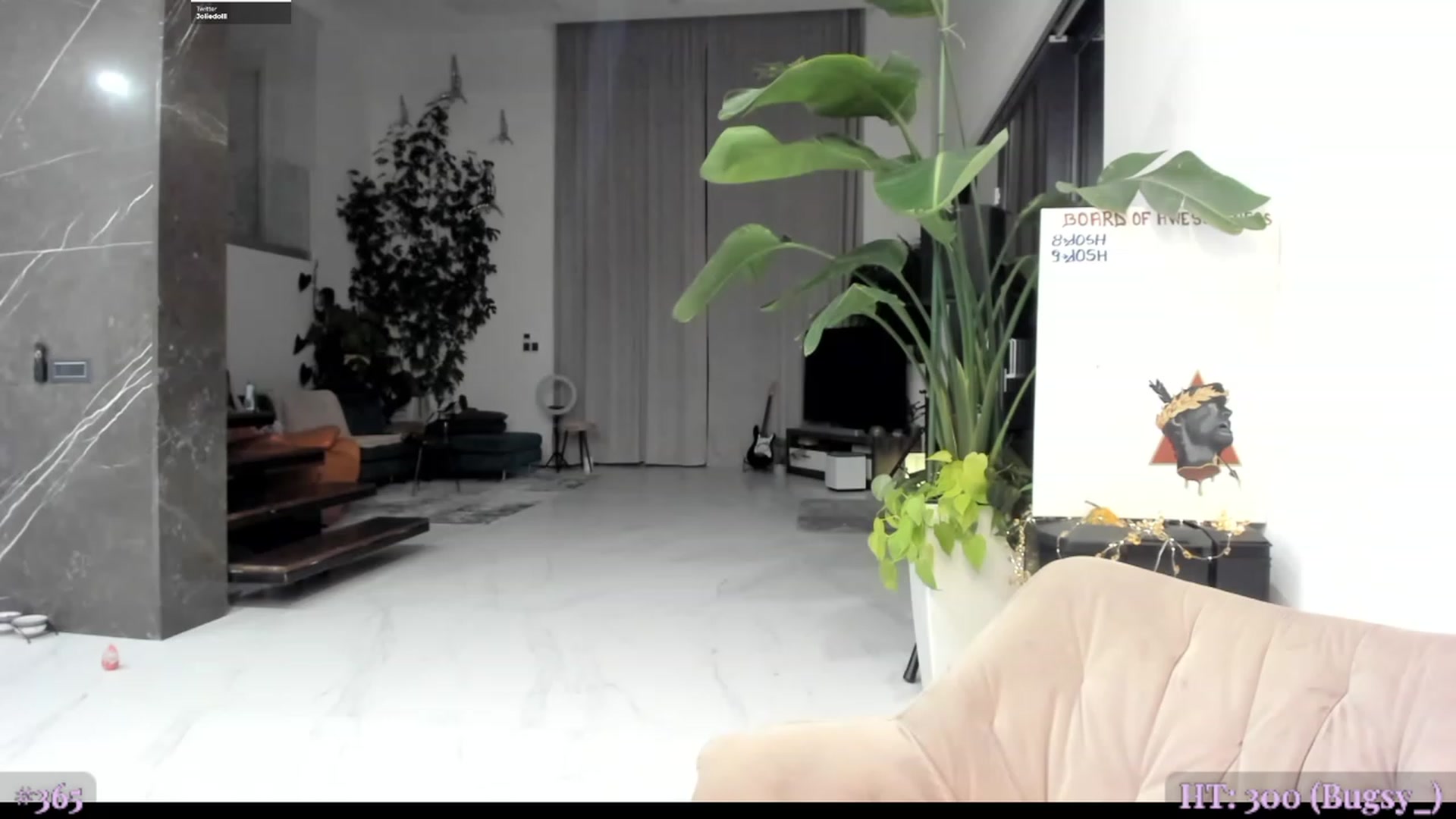 Gallery image thumbnail from BeastJolie's myfreecams stream on, 11/13/2023, 24:14 image 13 of 20