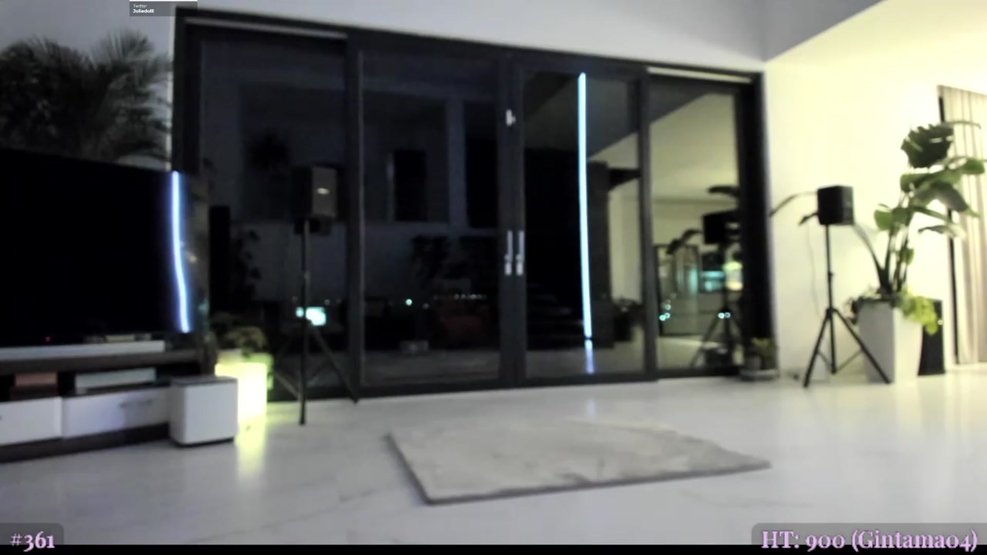 Gallery image thumbnail from BeastJolie's myfreecams stream on, 11/16/2023, 03:33 image 16 of 20