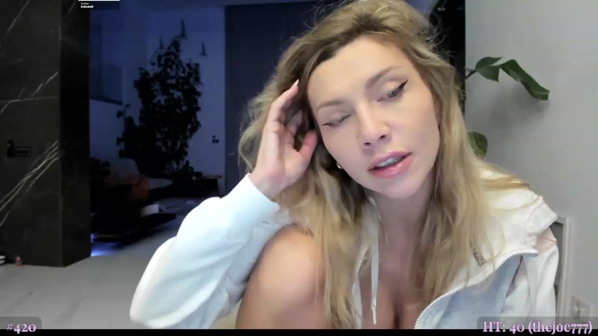 Gallery image thumbnail from BeastJolie's myfreecams stream on, 11/16/2023, 03:33 image 1 of 20