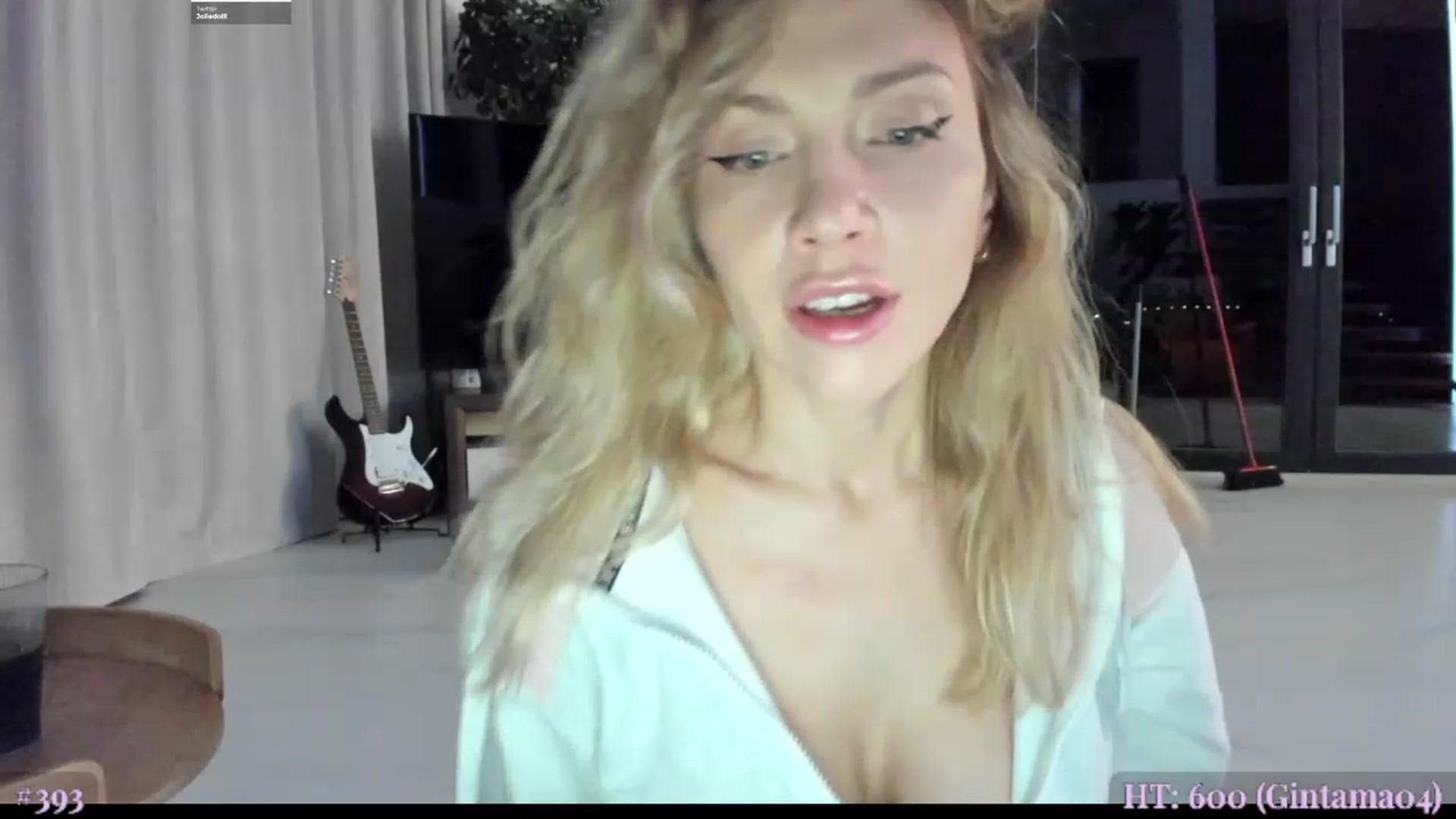 Gallery image thumbnail from BeastJolie's myfreecams stream on, 11/16/2023, 03:33 image 10 of 20