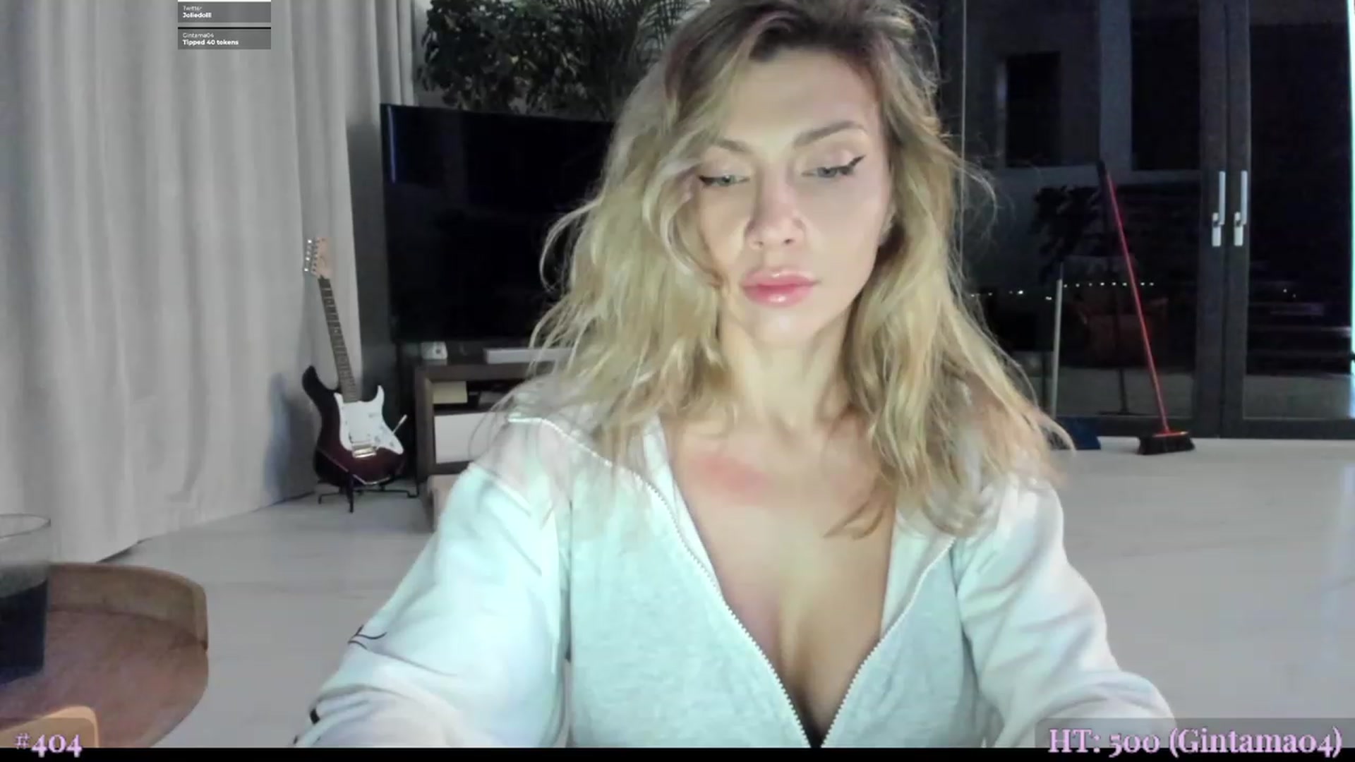 Gallery image thumbnail from BeastJolie's myfreecams stream on, 11/16/2023, 03:33 image 9 of 20
