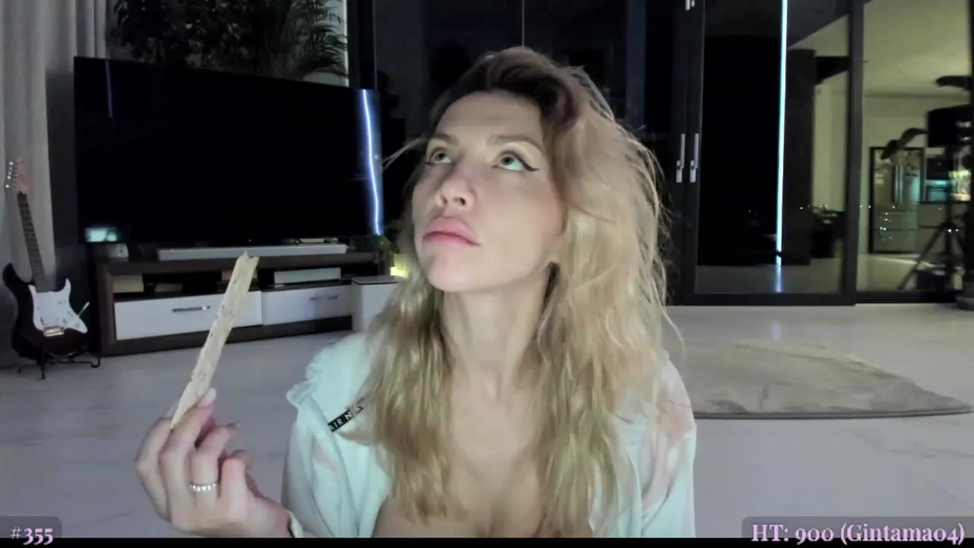 Gallery image thumbnail from BeastJolie's myfreecams stream on, 11/16/2023, 04:03 image 7 of 20